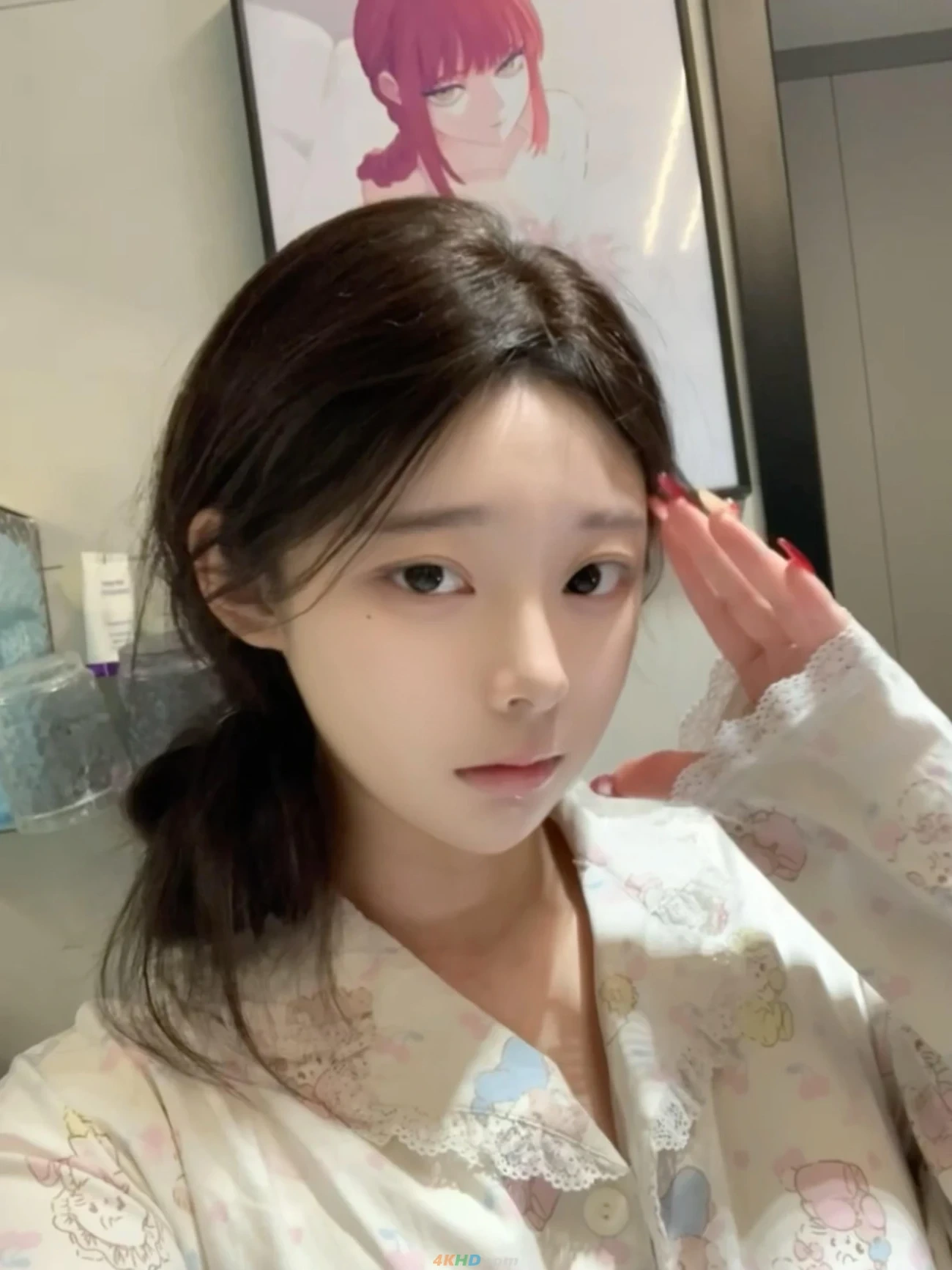 WuQingXiaoXiaoYing 001-005 — photo 155