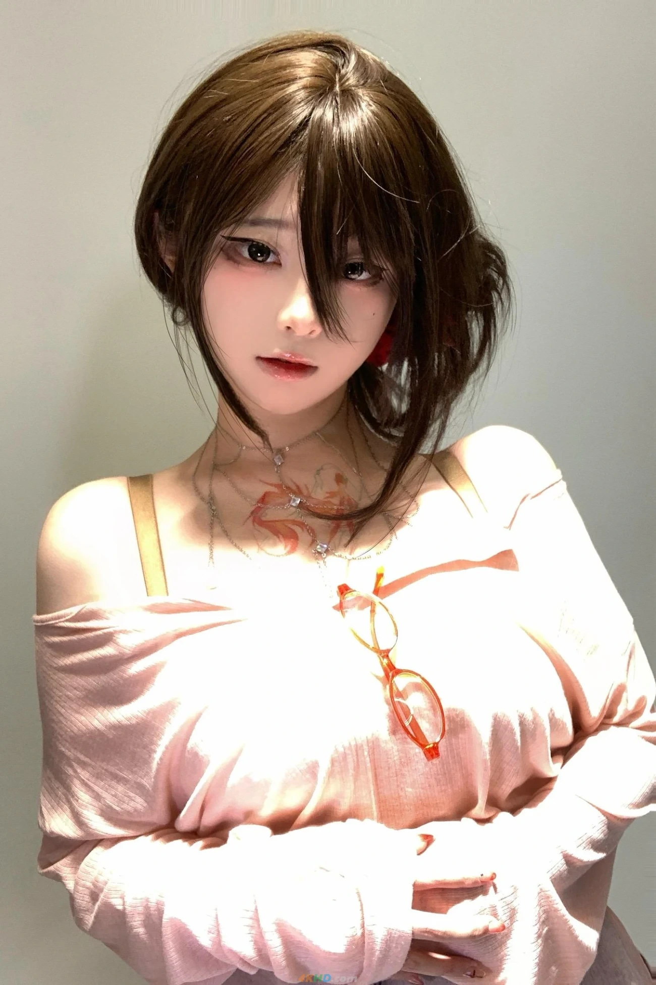 WuQingXiaoXiaoYing 001-005 — photo 160