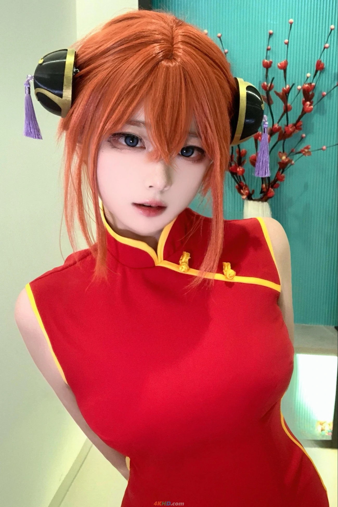 WuQingXiaoXiaoYing 001-005 — photo 163