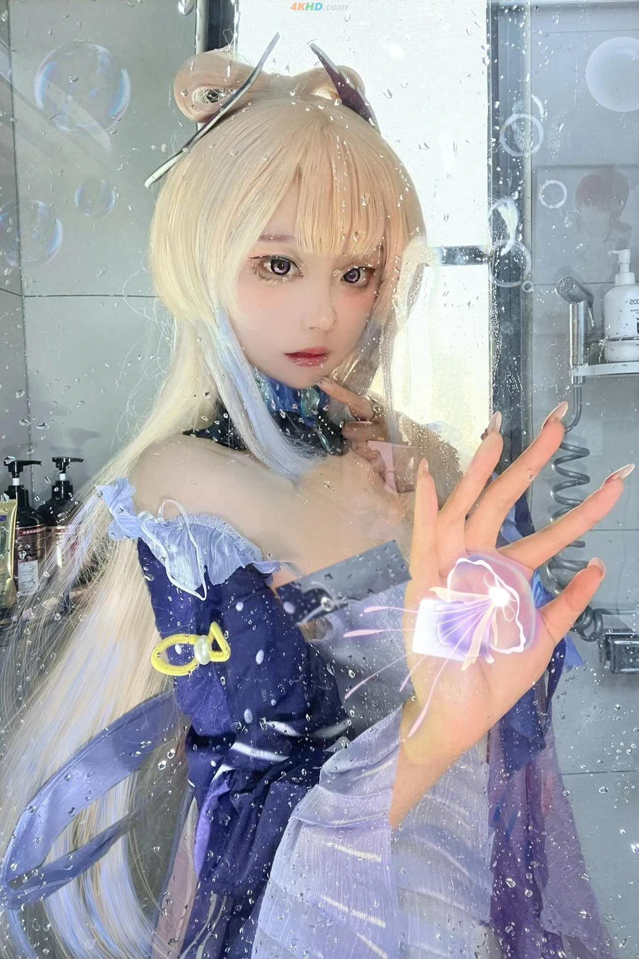 WuQingXiaoXiaoYing 001-005 — photo 166