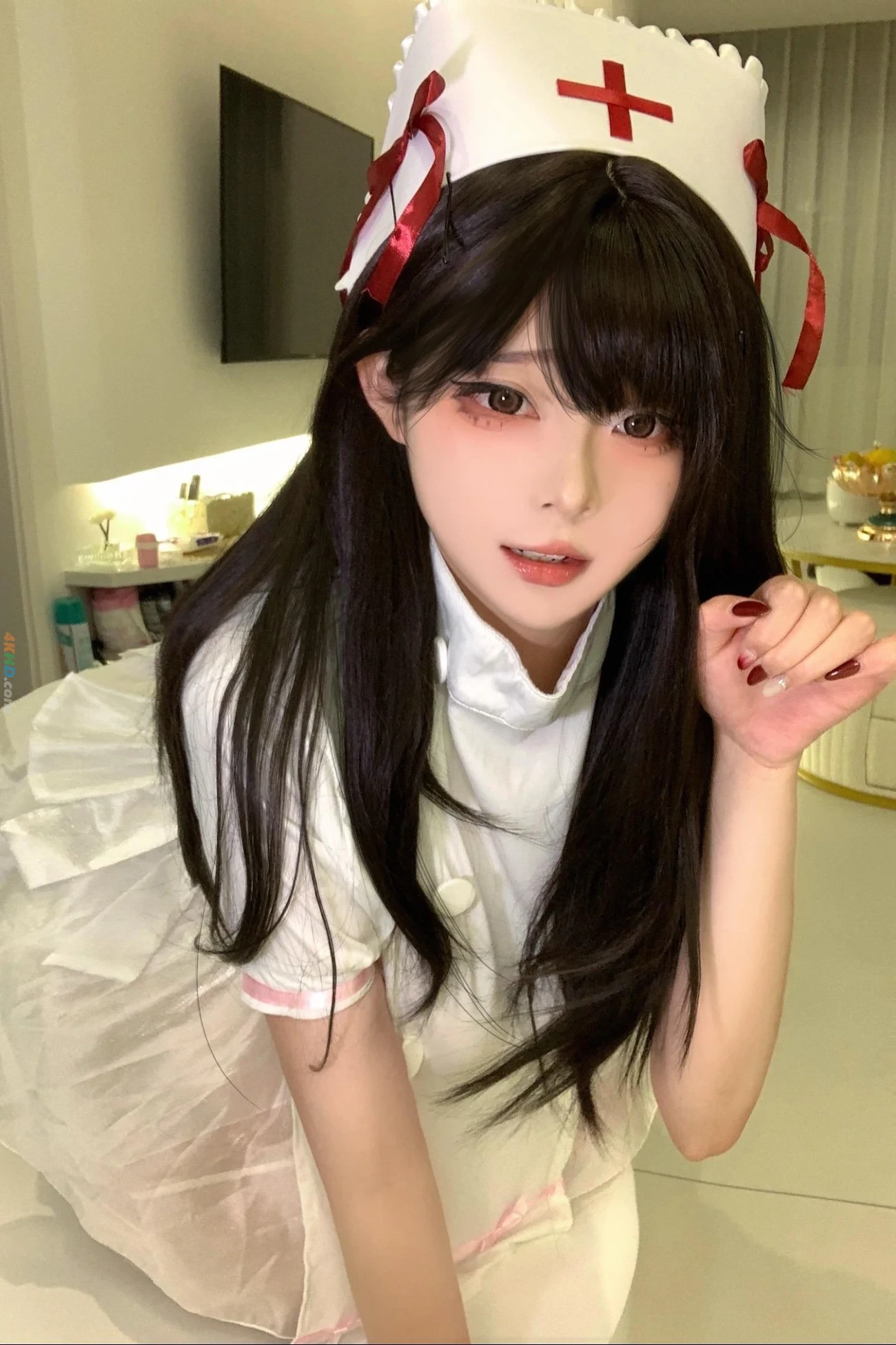 WuQingXiaoXiaoYing 001-005 — photo 169