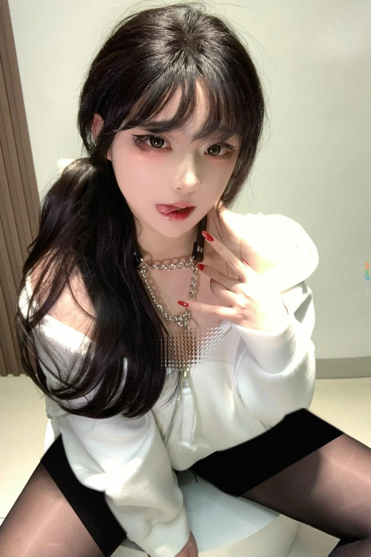 WuQingXiaoXiaoYing 001-005 — photo 176