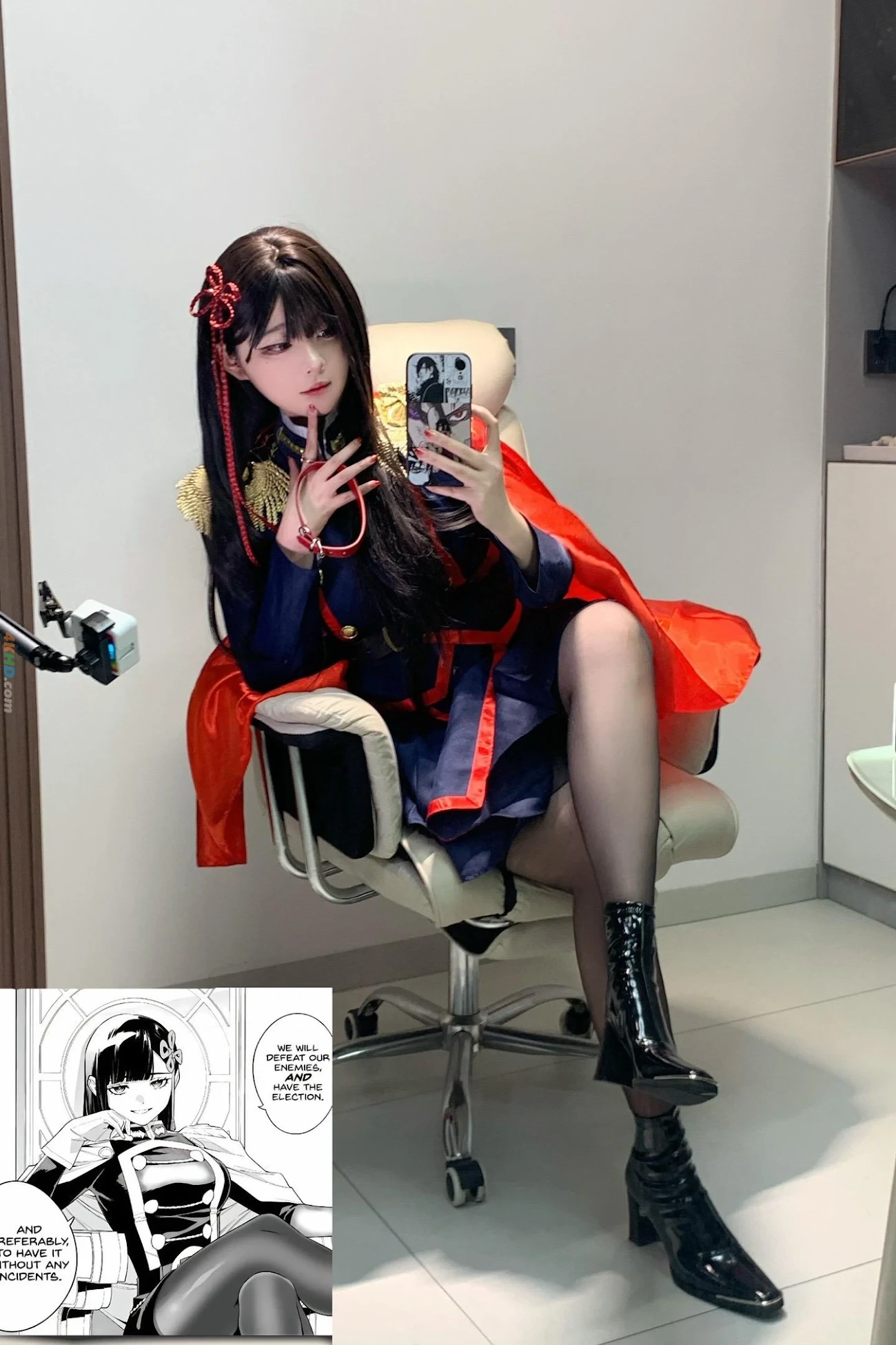 WuQingXiaoXiaoYing 001-005 — photo 180