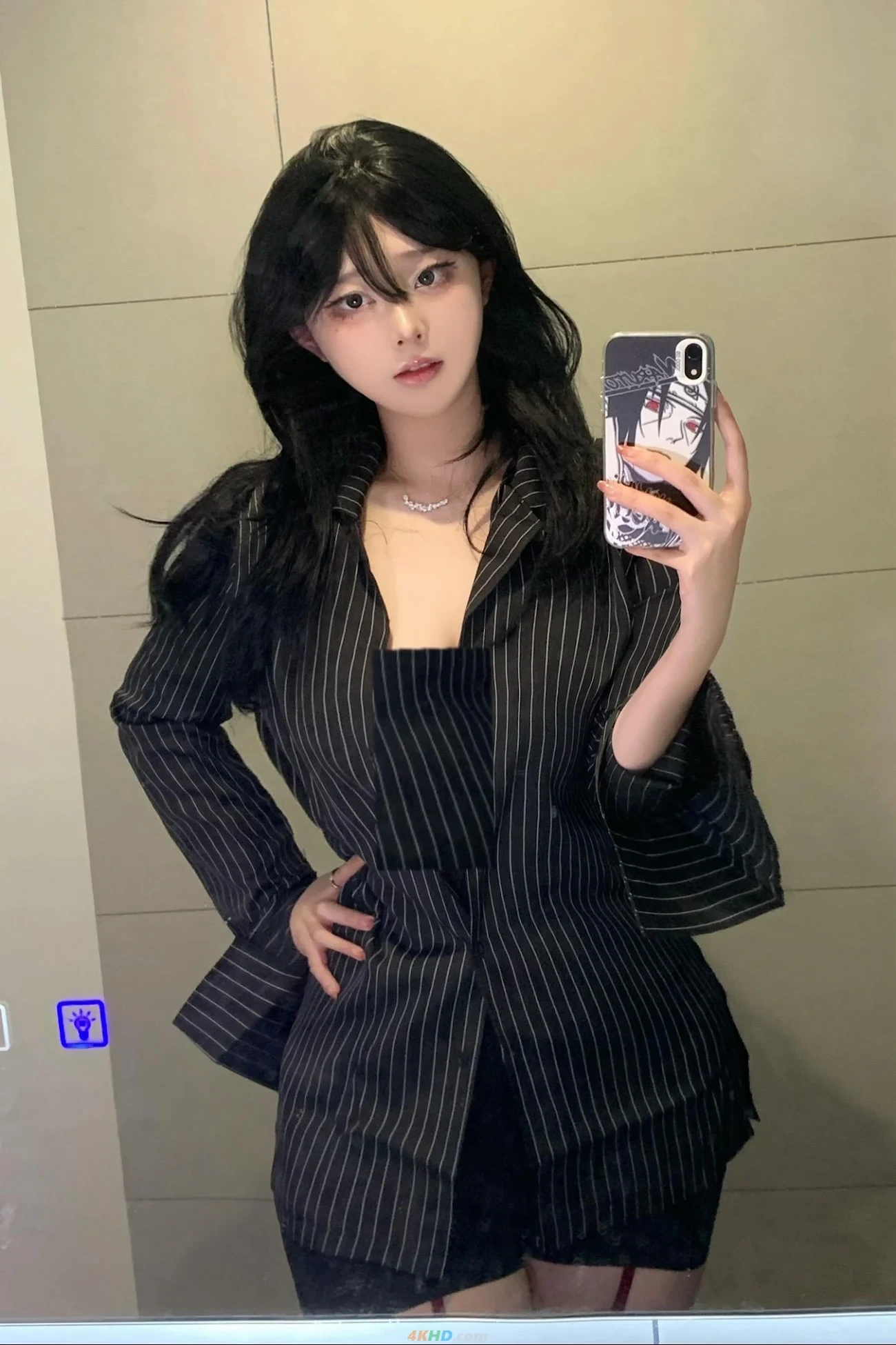 WuQingXiaoXiaoYing 001-005 — photo 195