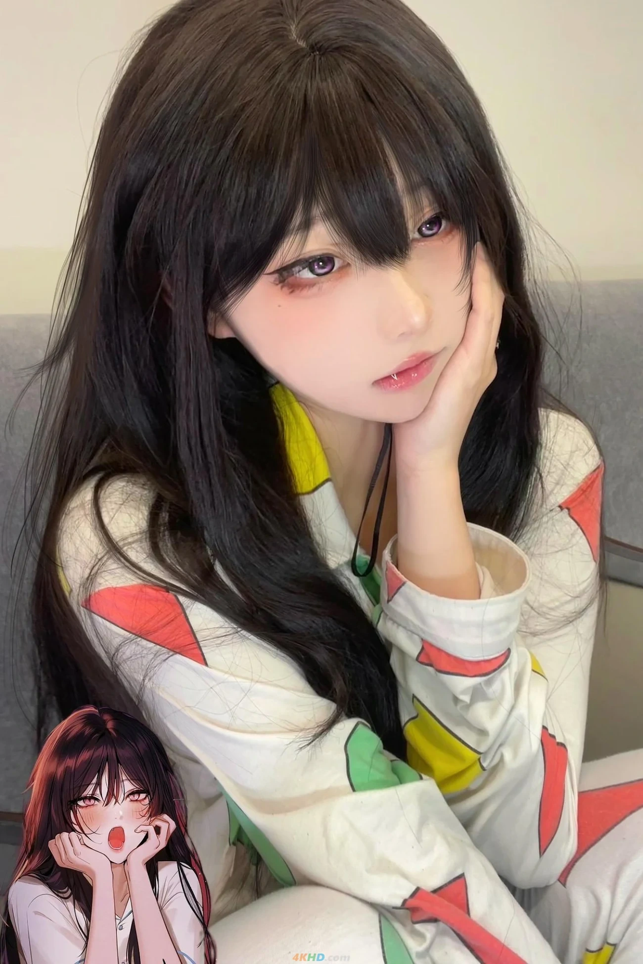 WuQingXiaoXiaoYing 001-005 — photo 199