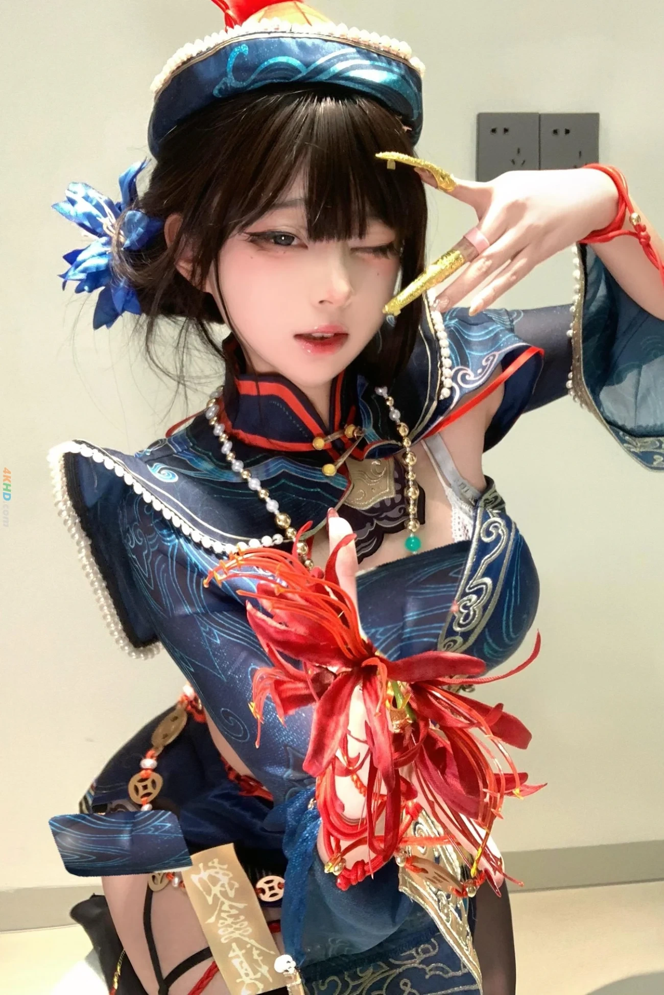 WuQingXiaoXiaoYing 001-005 — photo 208