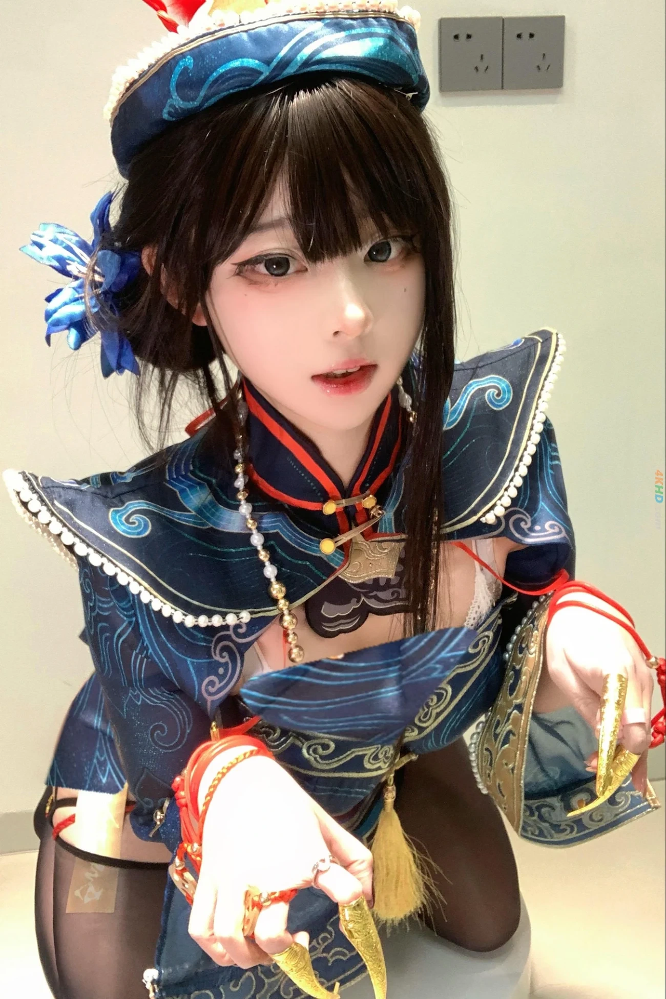 WuQingXiaoXiaoYing 001-005 — photo 209