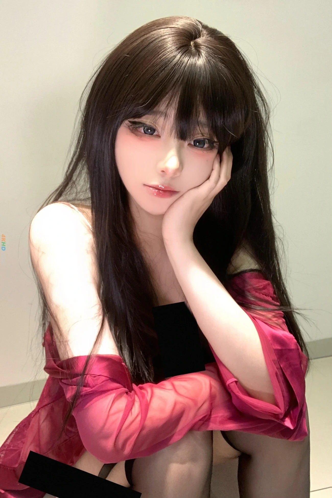WuQingXiaoXiaoYing 001-005 — photo 213