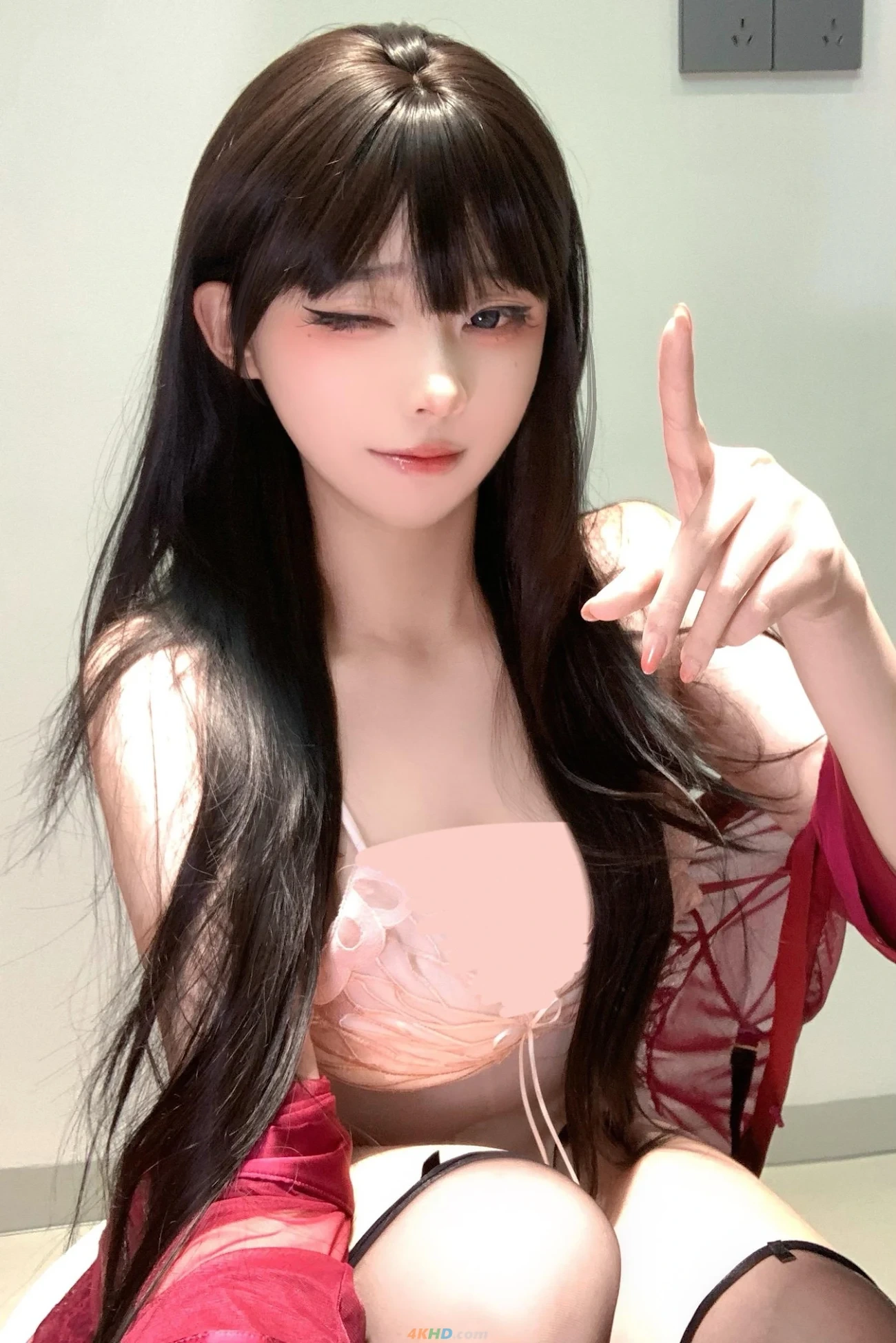 WuQingXiaoXiaoYing 001-005 — photo 214