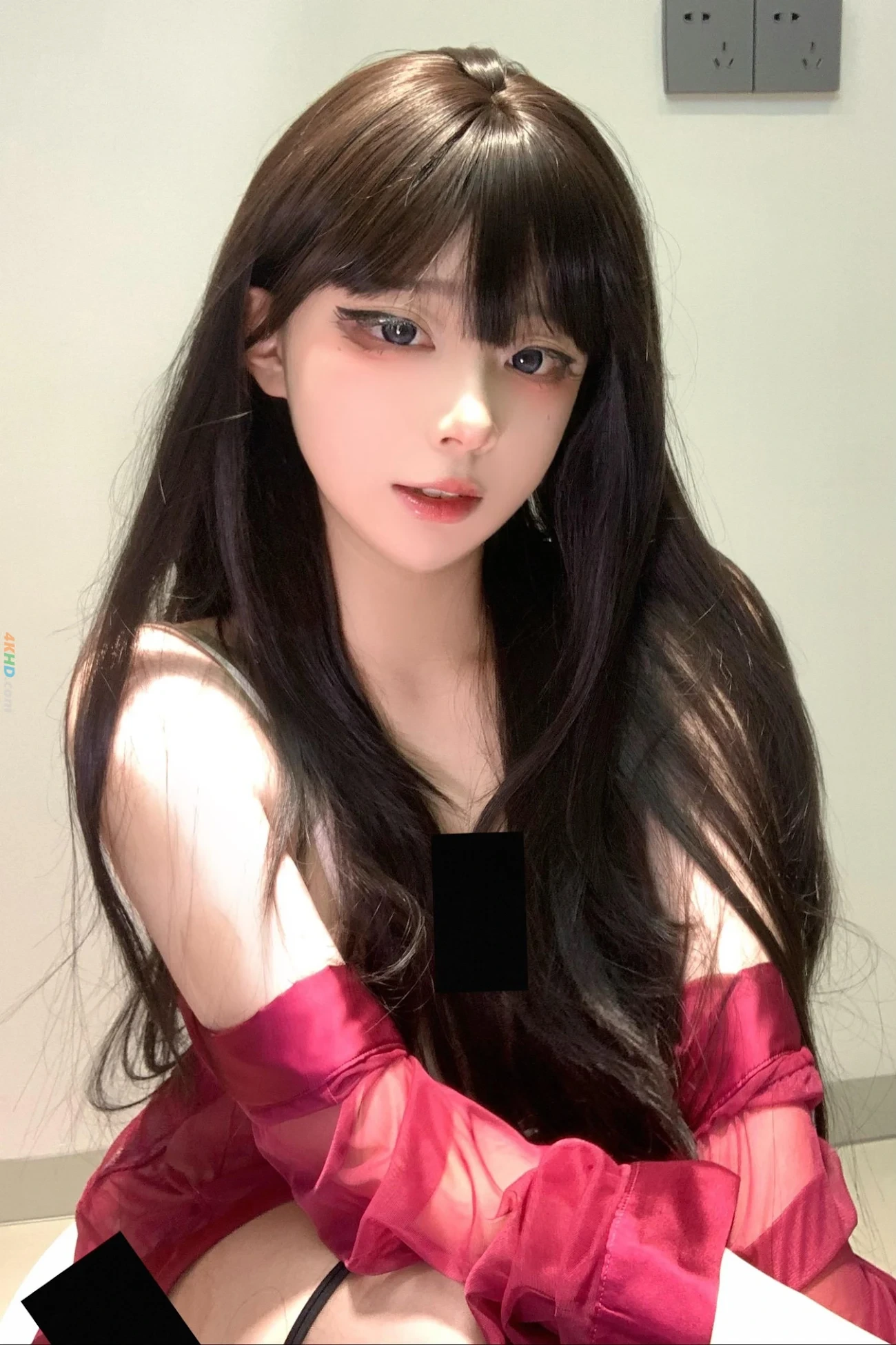 WuQingXiaoXiaoYing 001-005 — photo 215