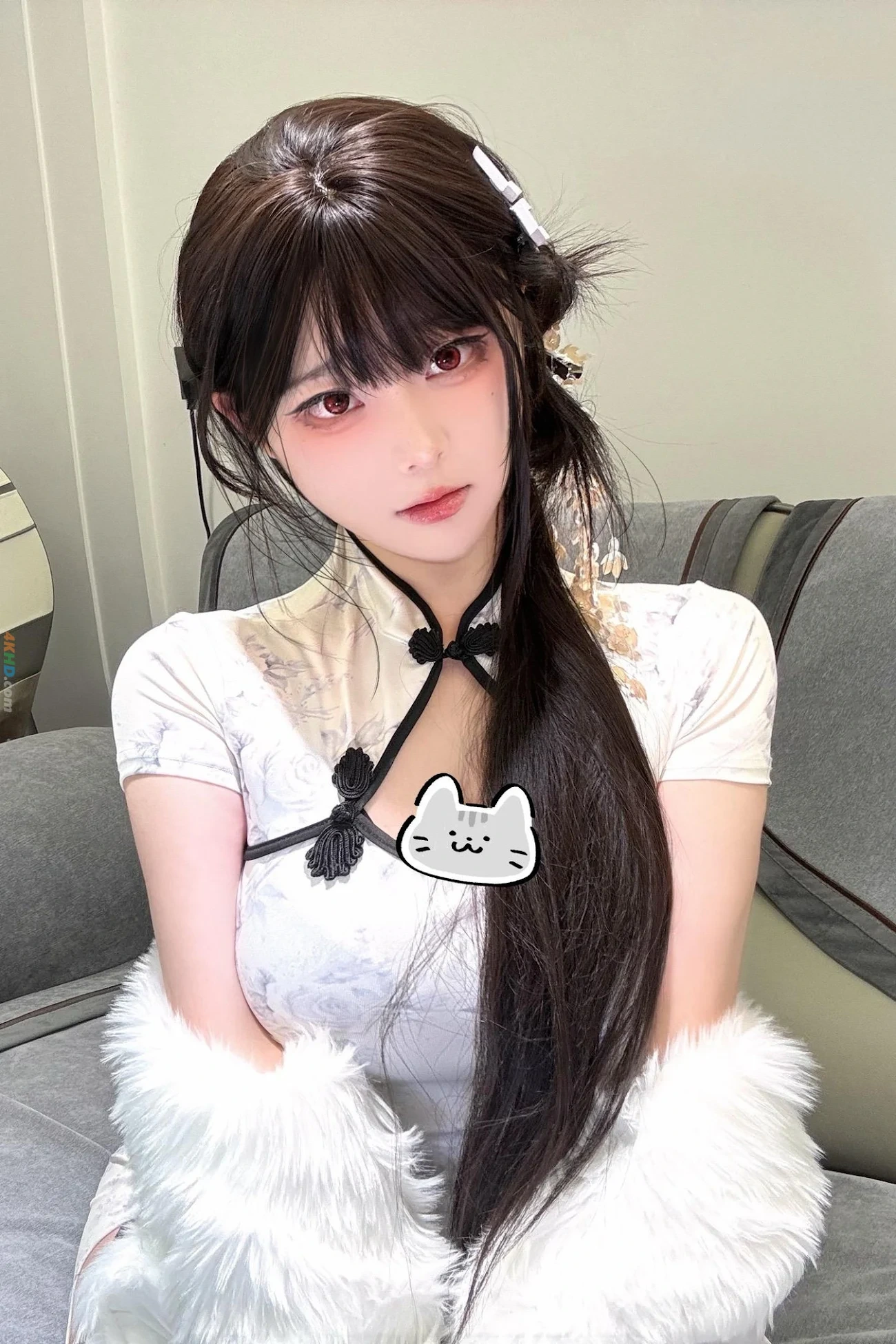WuQingXiaoXiaoYing 001-005 — photo 220