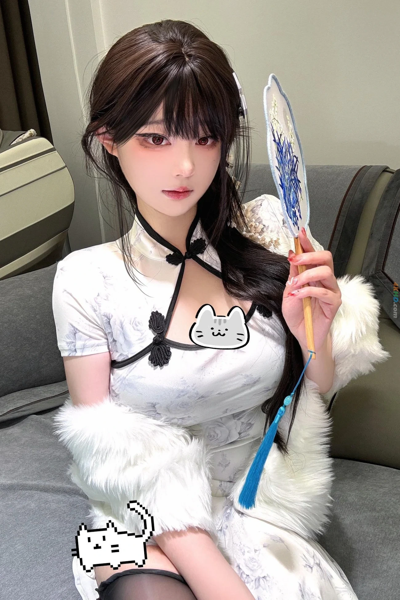 WuQingXiaoXiaoYing 001-005 — photo 222