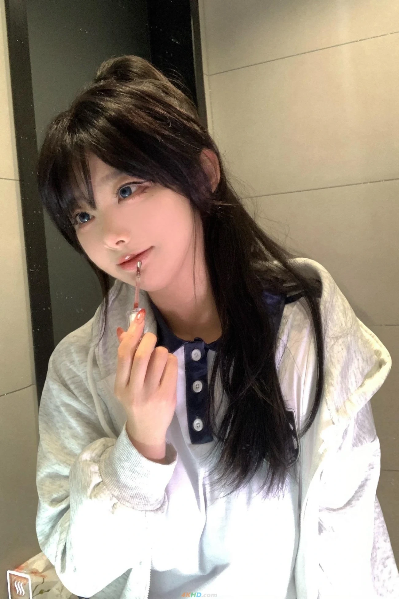 WuQingXiaoXiaoYing 001-005 — photo 223