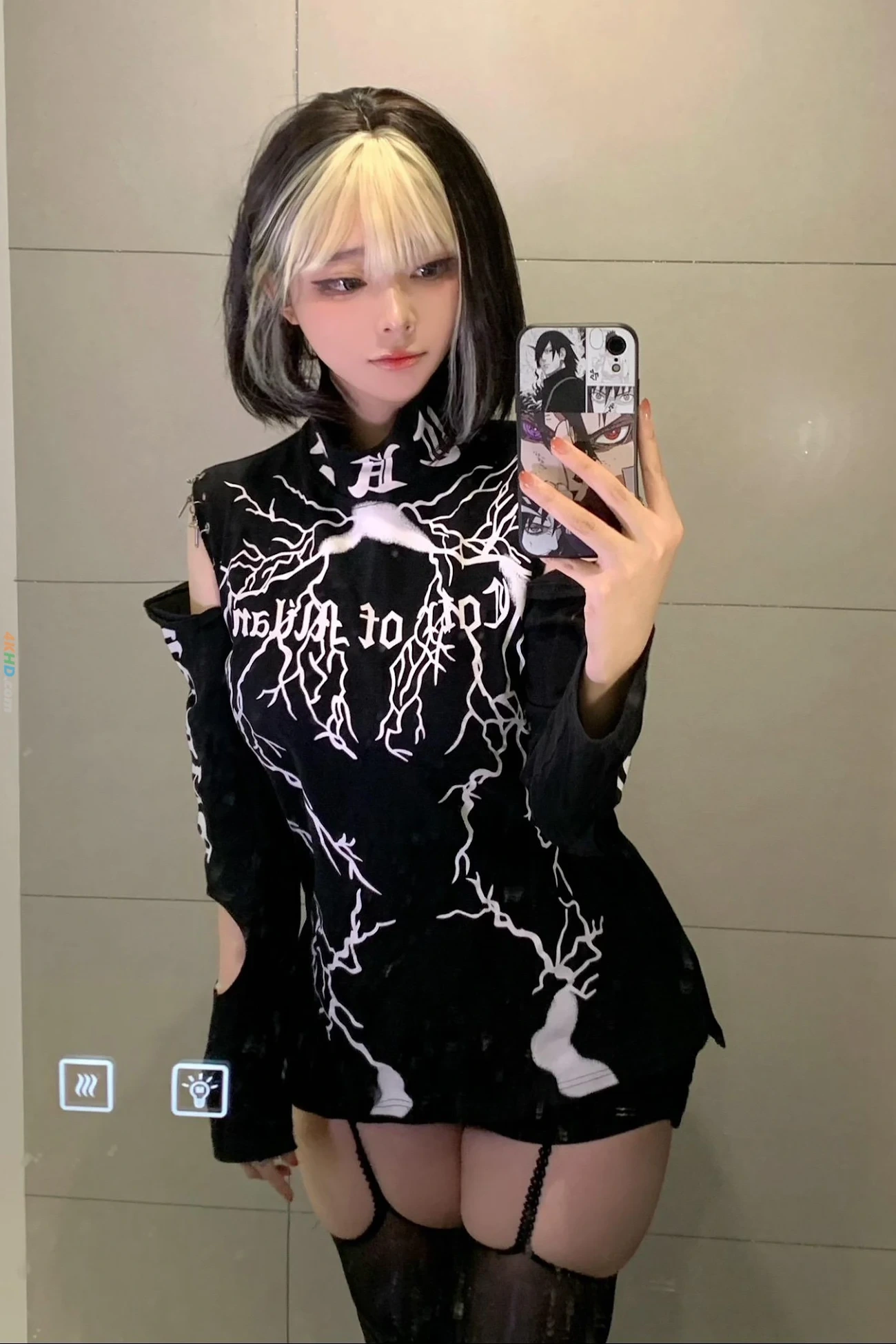 WuQingXiaoXiaoYing 001-005 — photo 230