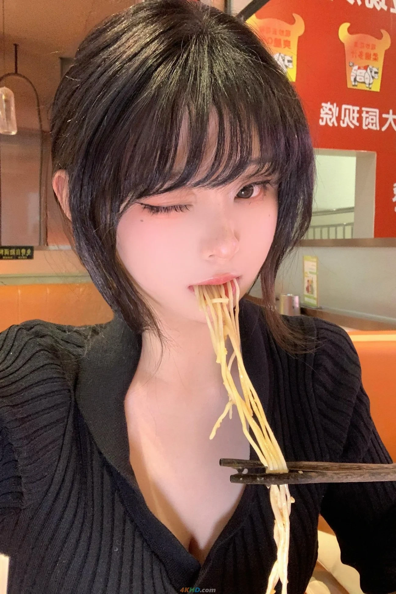 WuQingXiaoXiaoYing 001-005 — photo 234