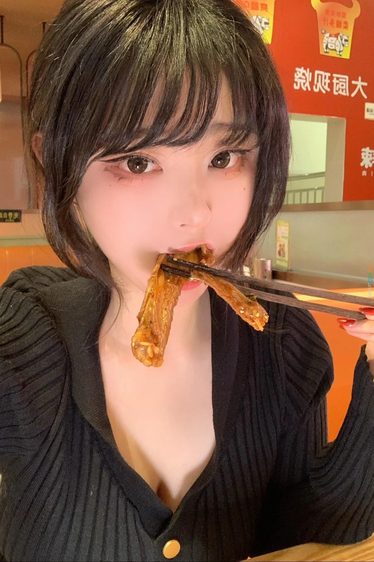WuQingXiaoXiaoYing 001-005 — photo 236