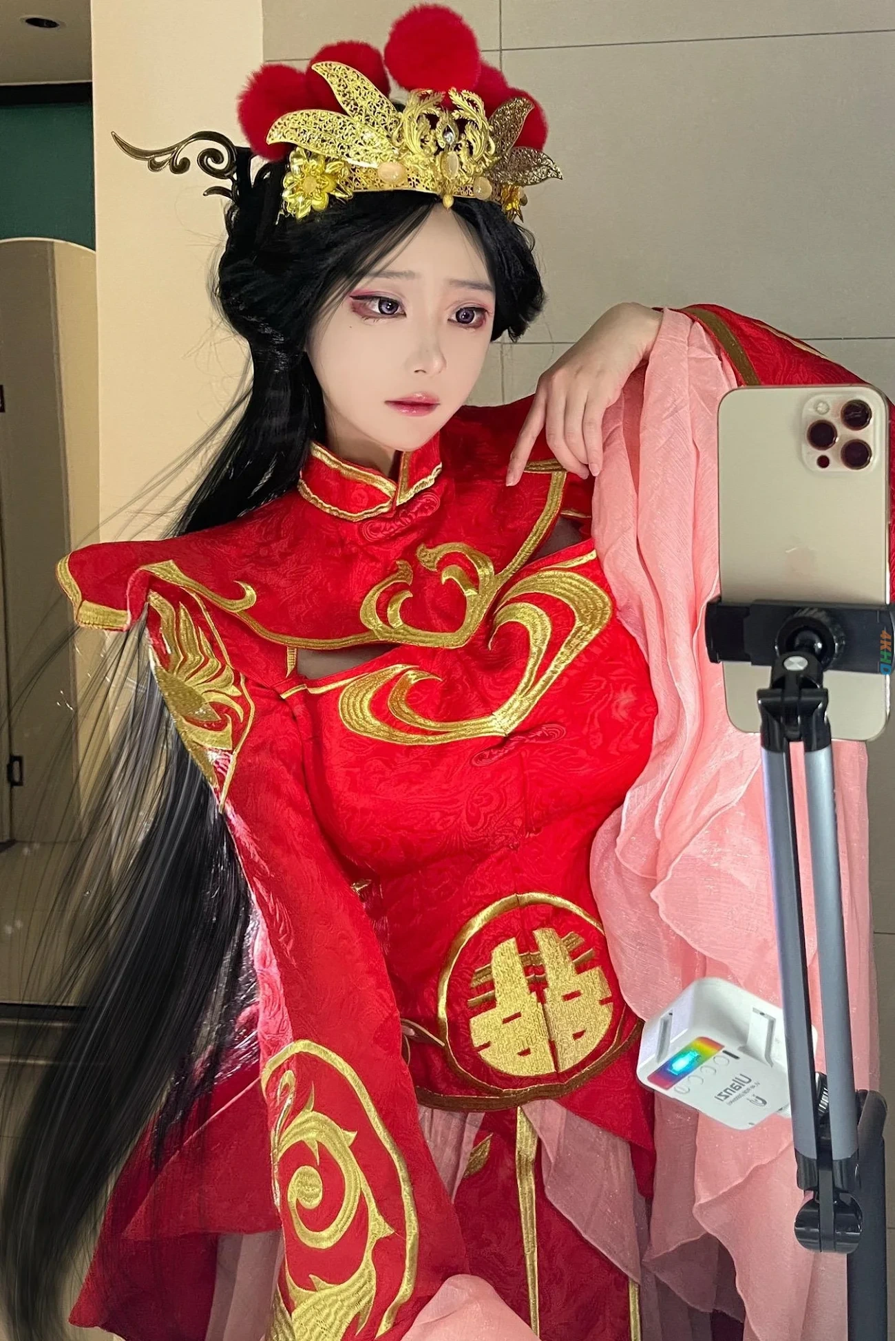 WuQingXiaoXiaoYing 001-005 — photo 243