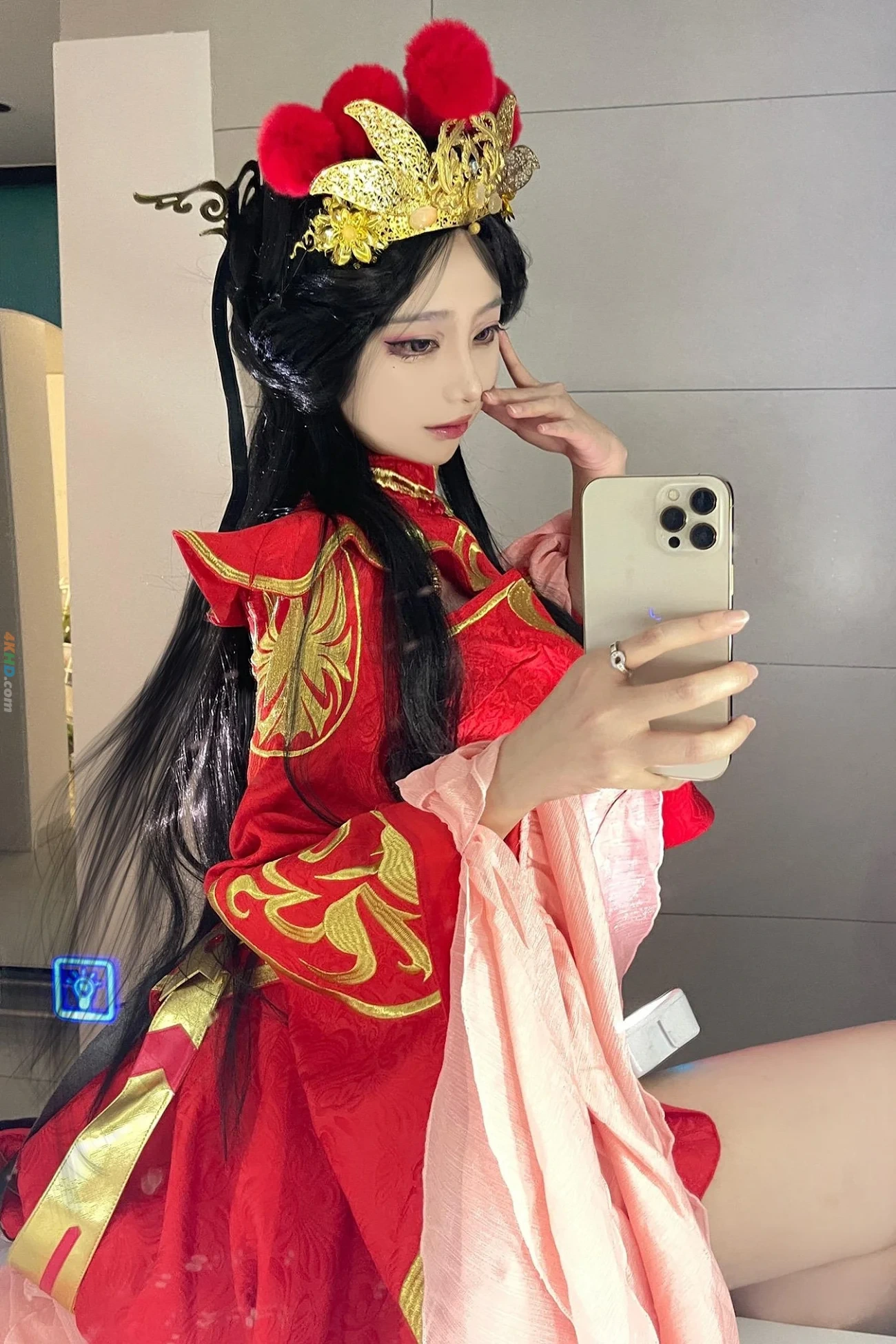 WuQingXiaoXiaoYing 001-005 — photo 244