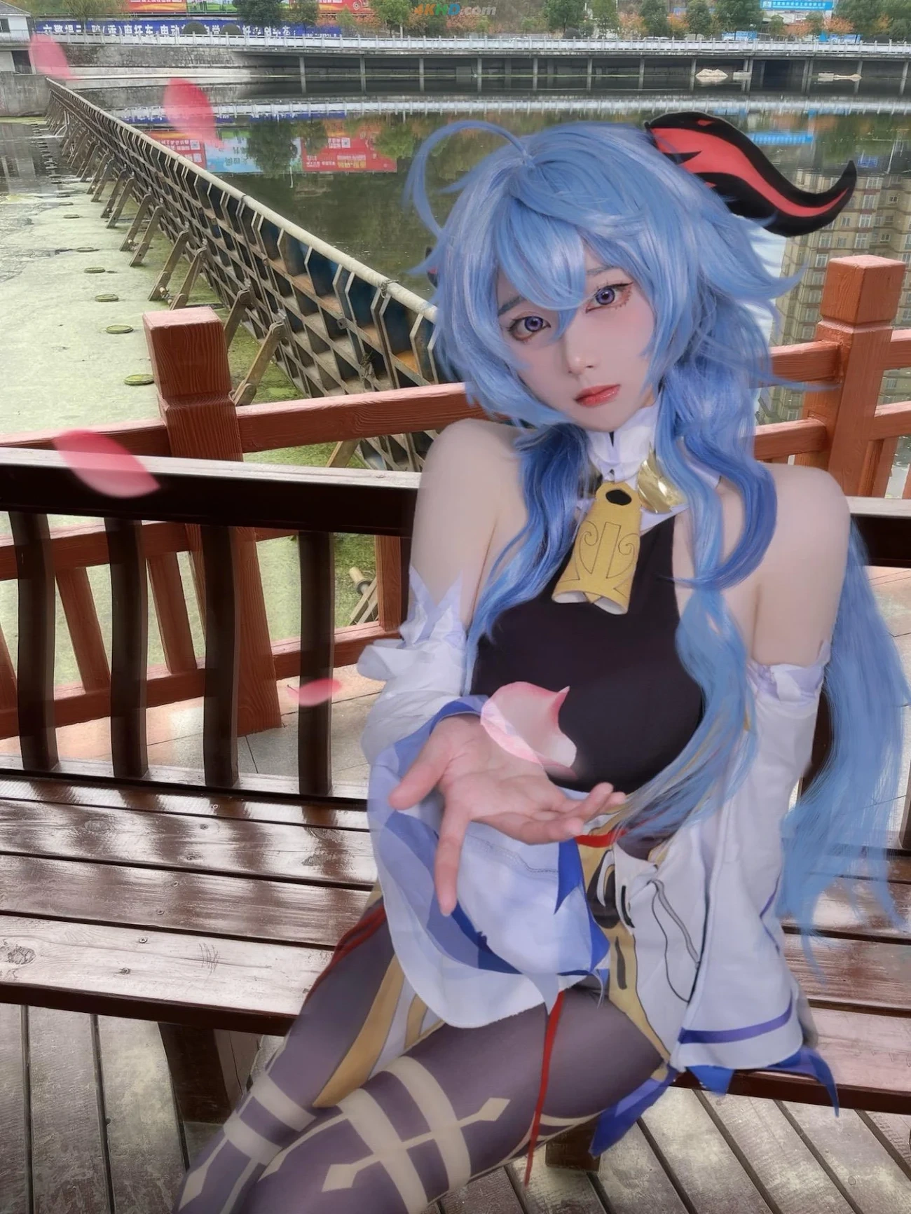 WuQingXiaoXiaoYing 001-005 — photo 245