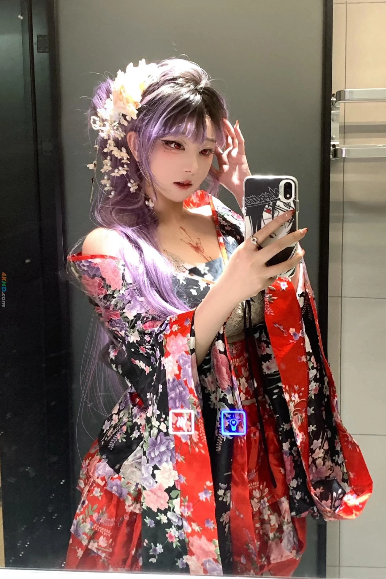 WuQingXiaoXiaoYing 001-005 — photo 260