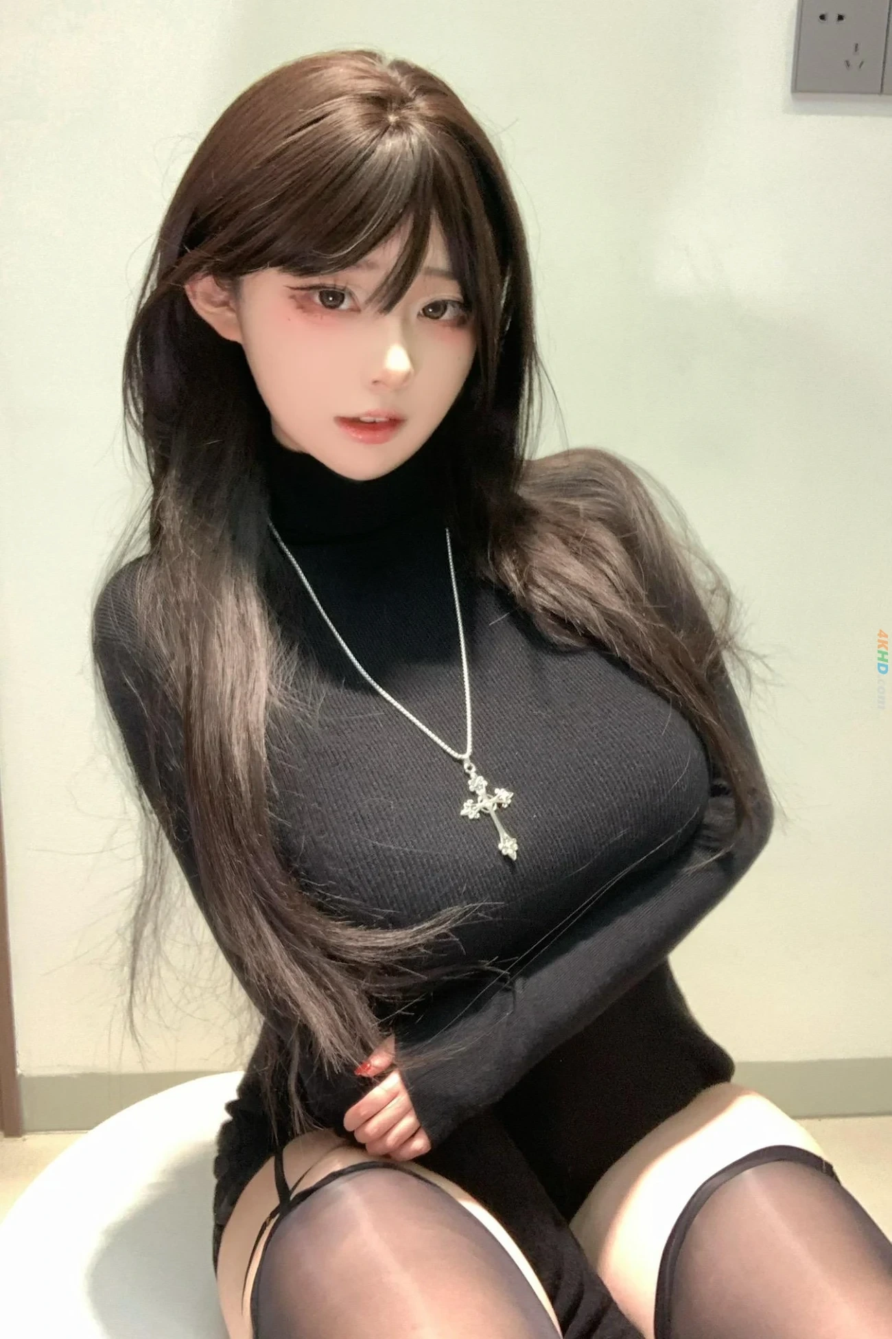 WuQingXiaoXiaoYing 001-005 — photo 267