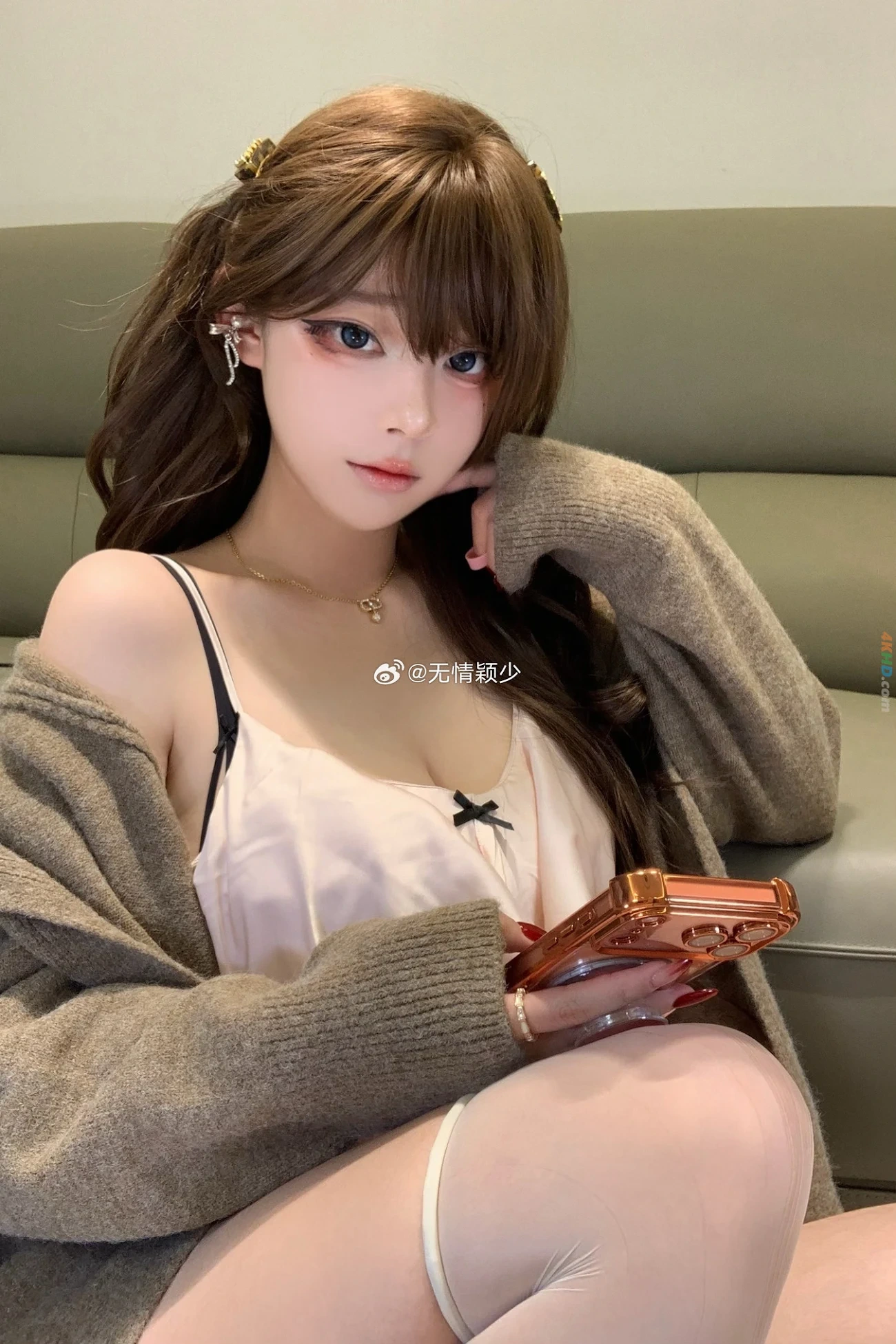 WuQingXiaoXiaoYing 001-005 — photo 290