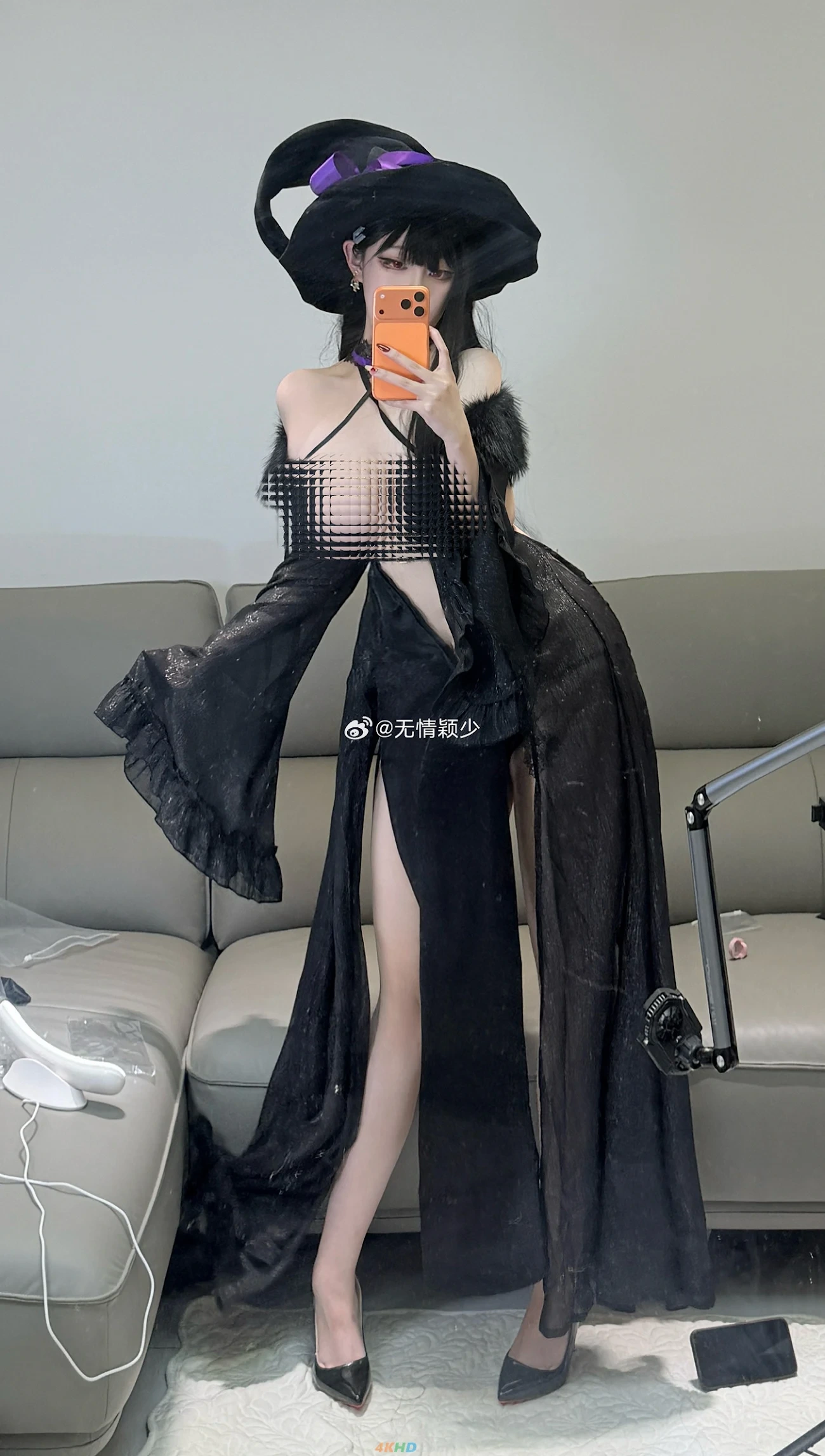 WuQingXiaoXiaoYing 001-005 — photo 292