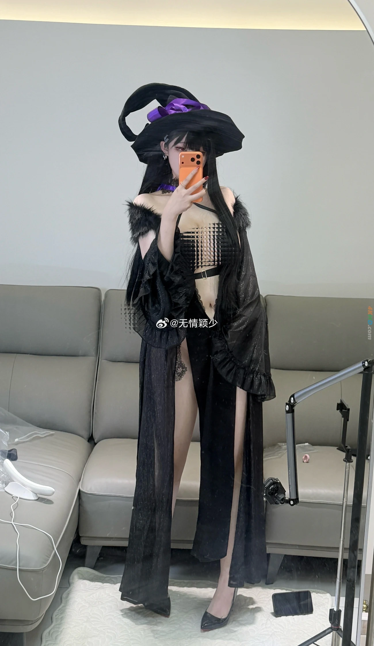 WuQingXiaoXiaoYing 001-005 — photo 293