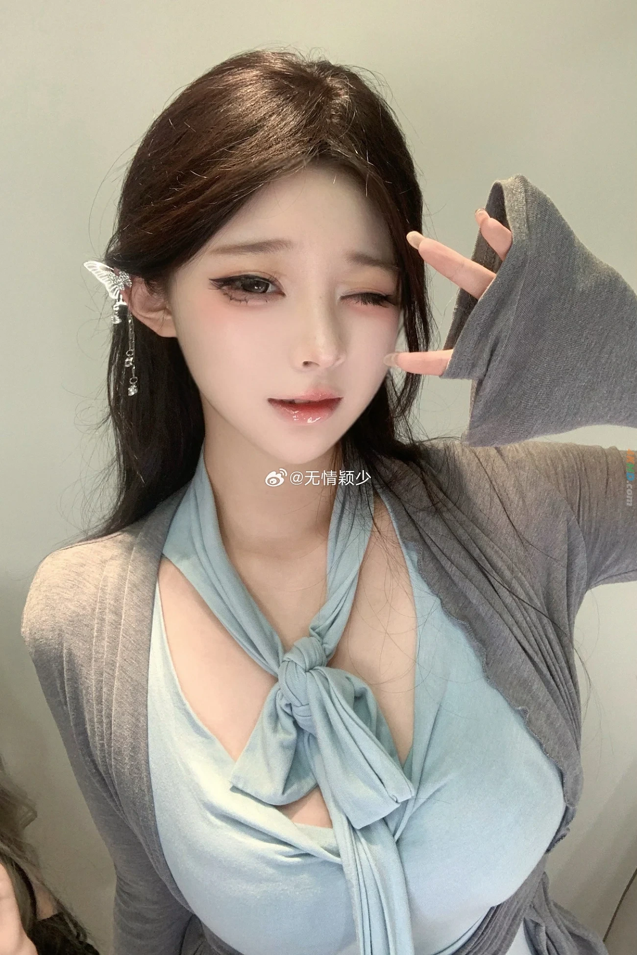 WuQingXiaoXiaoYing 001-005 — photo 317