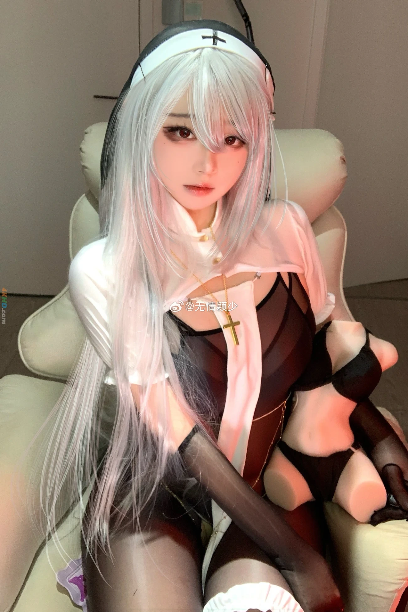WuQingXiaoXiaoYing 001-005 — photo 326