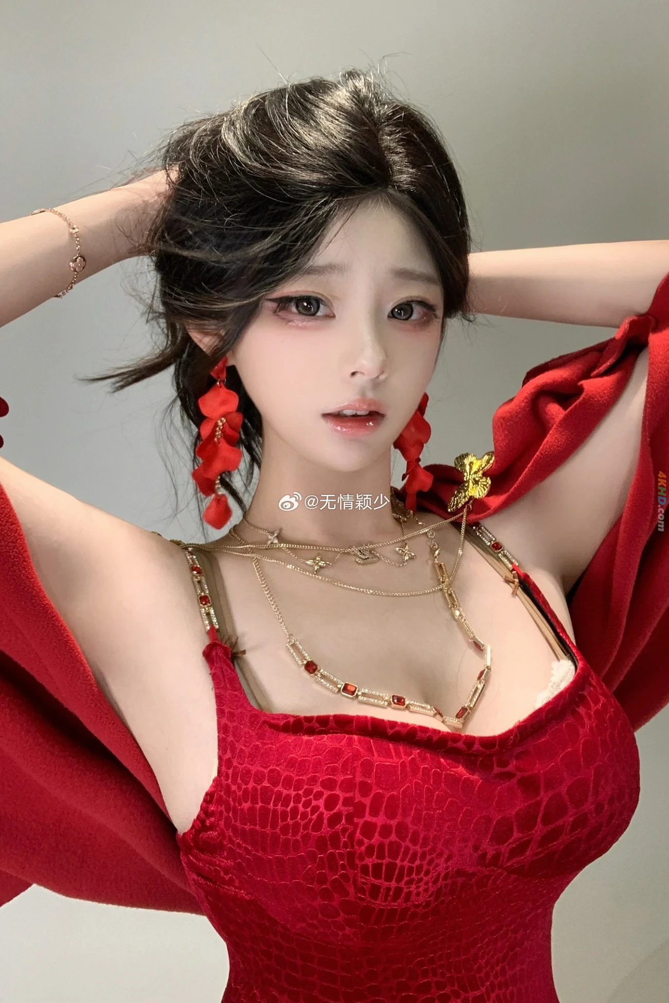 WuQingXiaoXiaoYing 001-005 — photo 327