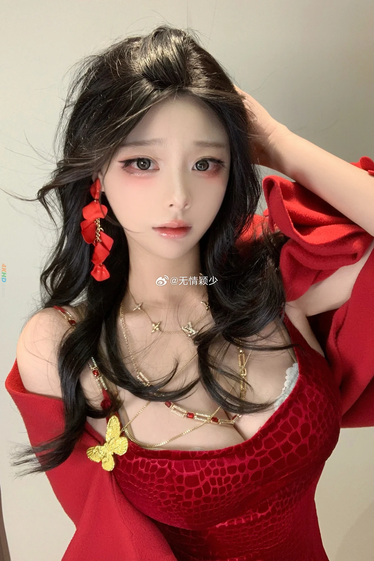 WuQingXiaoXiaoYing 001-005 — photo 329