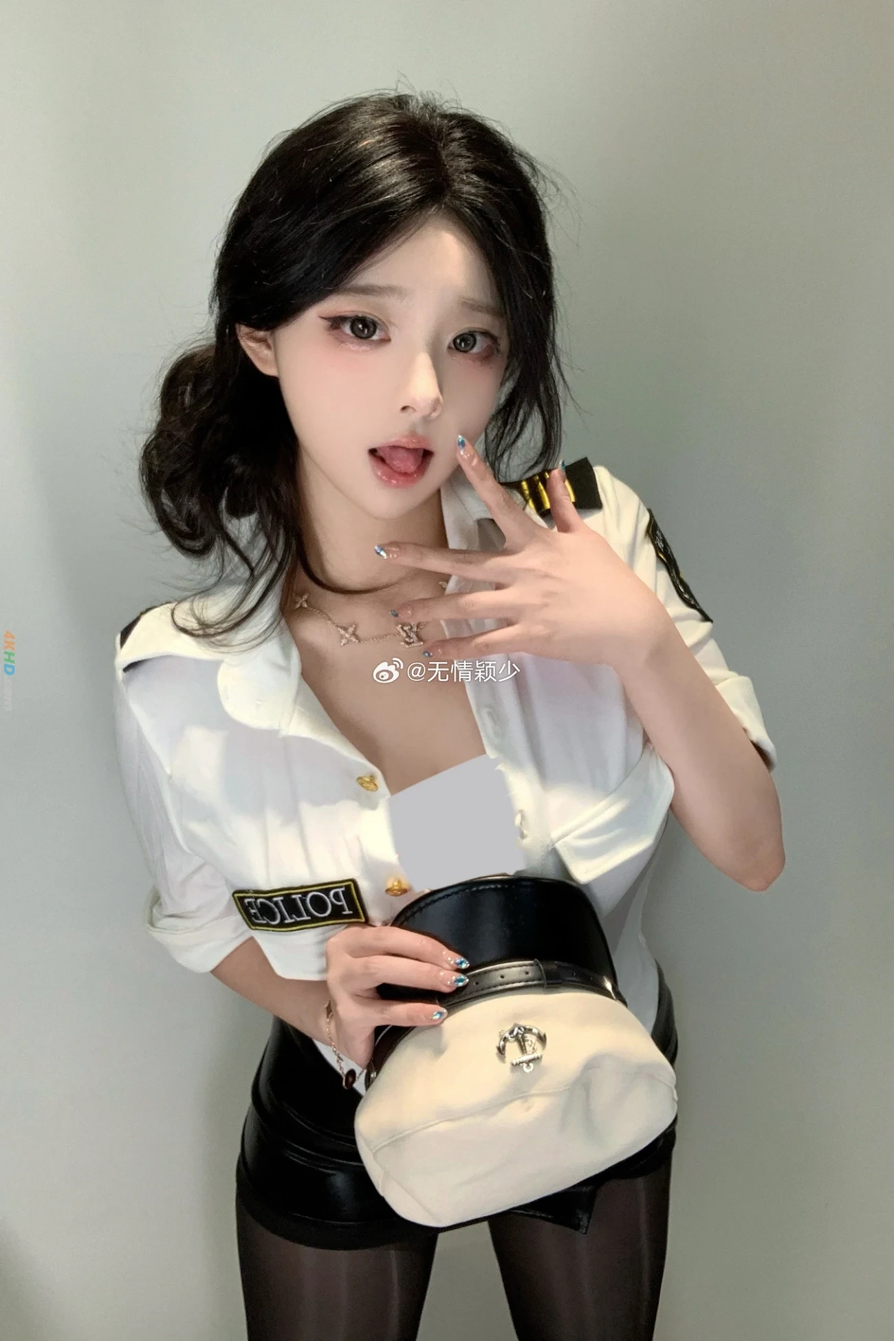 WuQingXiaoXiaoYing 001-005 — photo 333