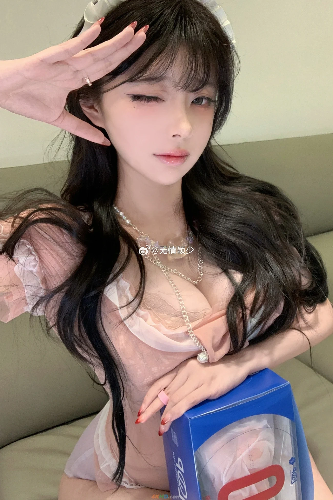 WuQingXiaoXiaoYing 001-005 — photo 364