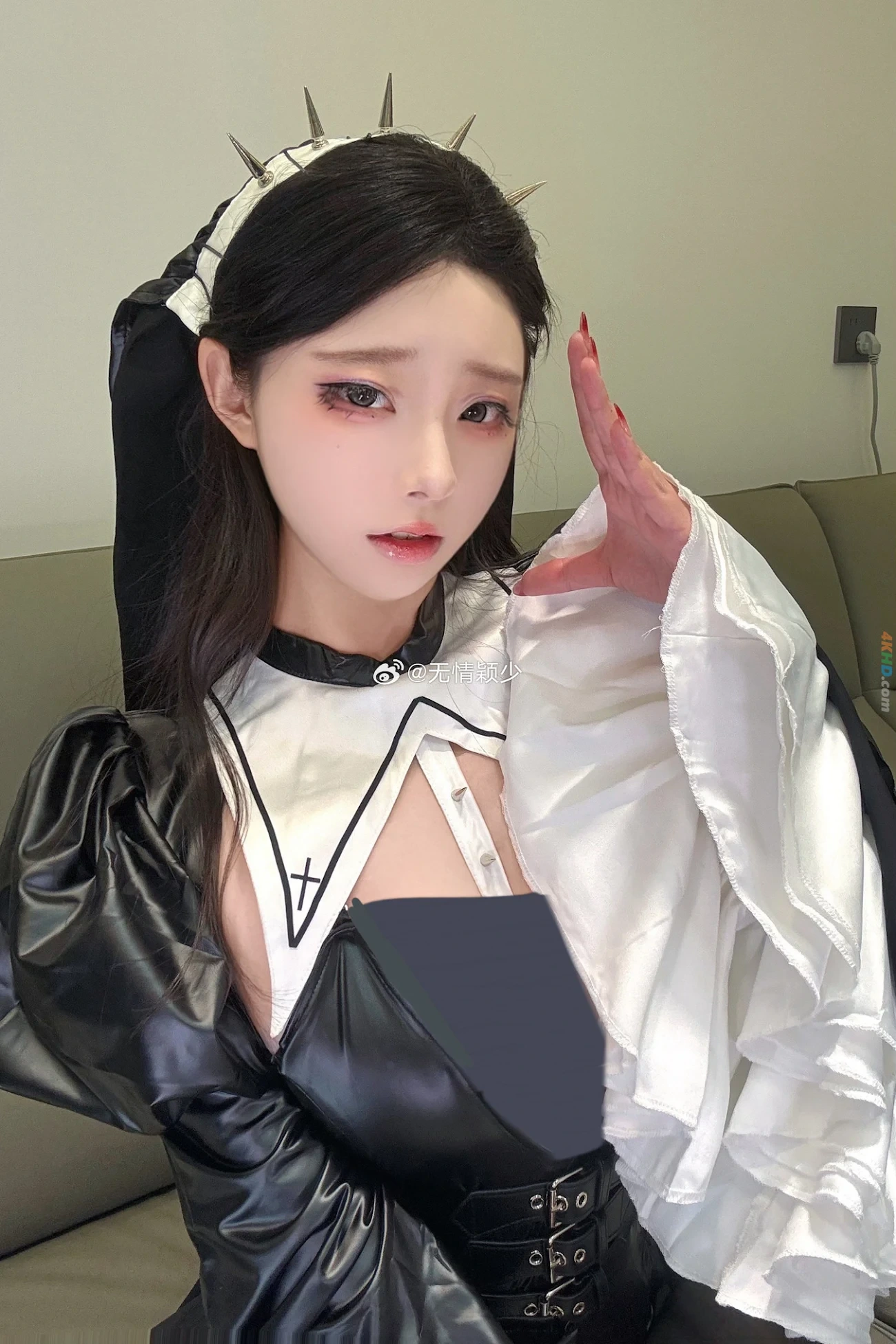 WuQingXiaoXiaoYing 001-005 — photo 368