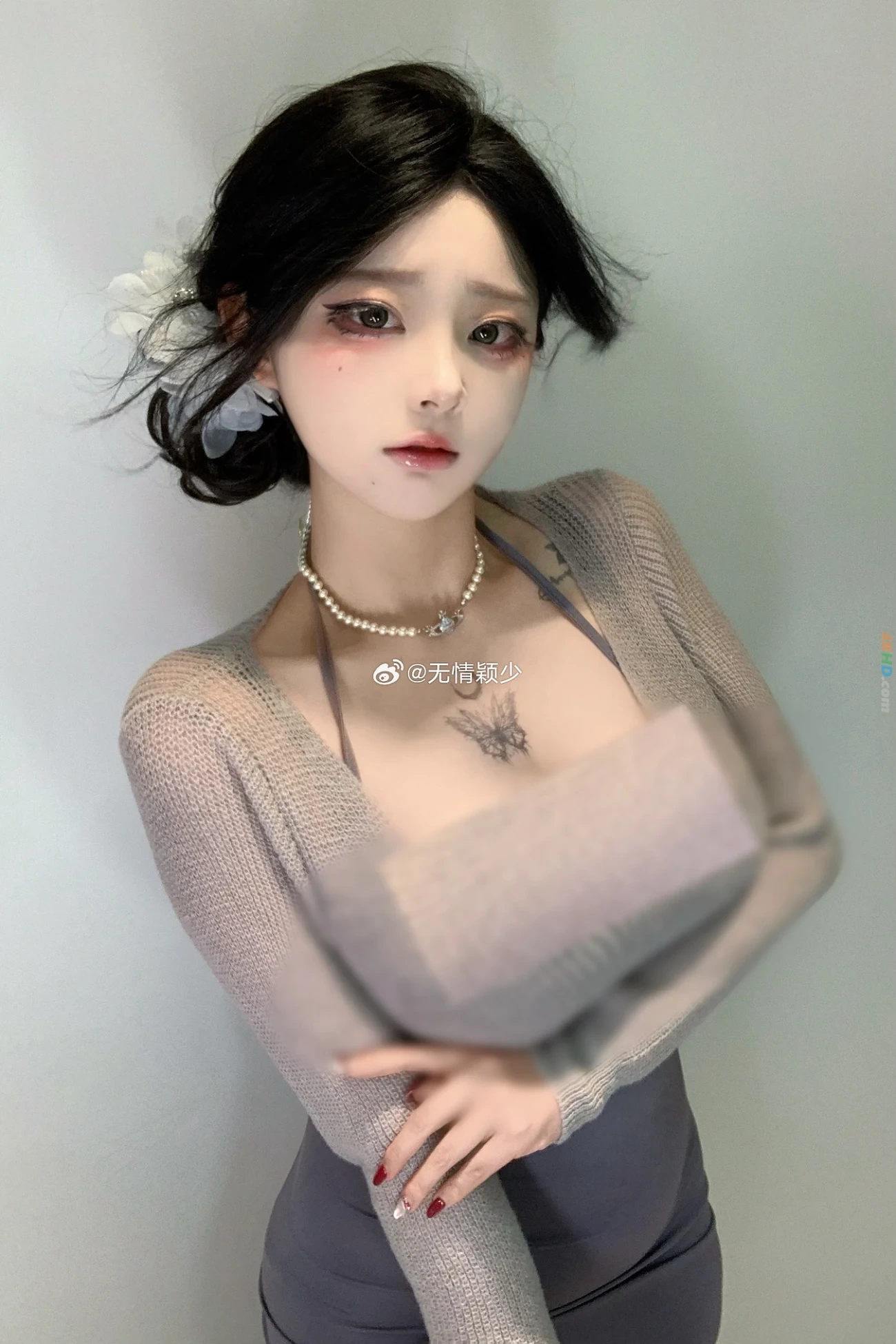 WuQingXiaoXiaoYing 001-005 — photo 387
