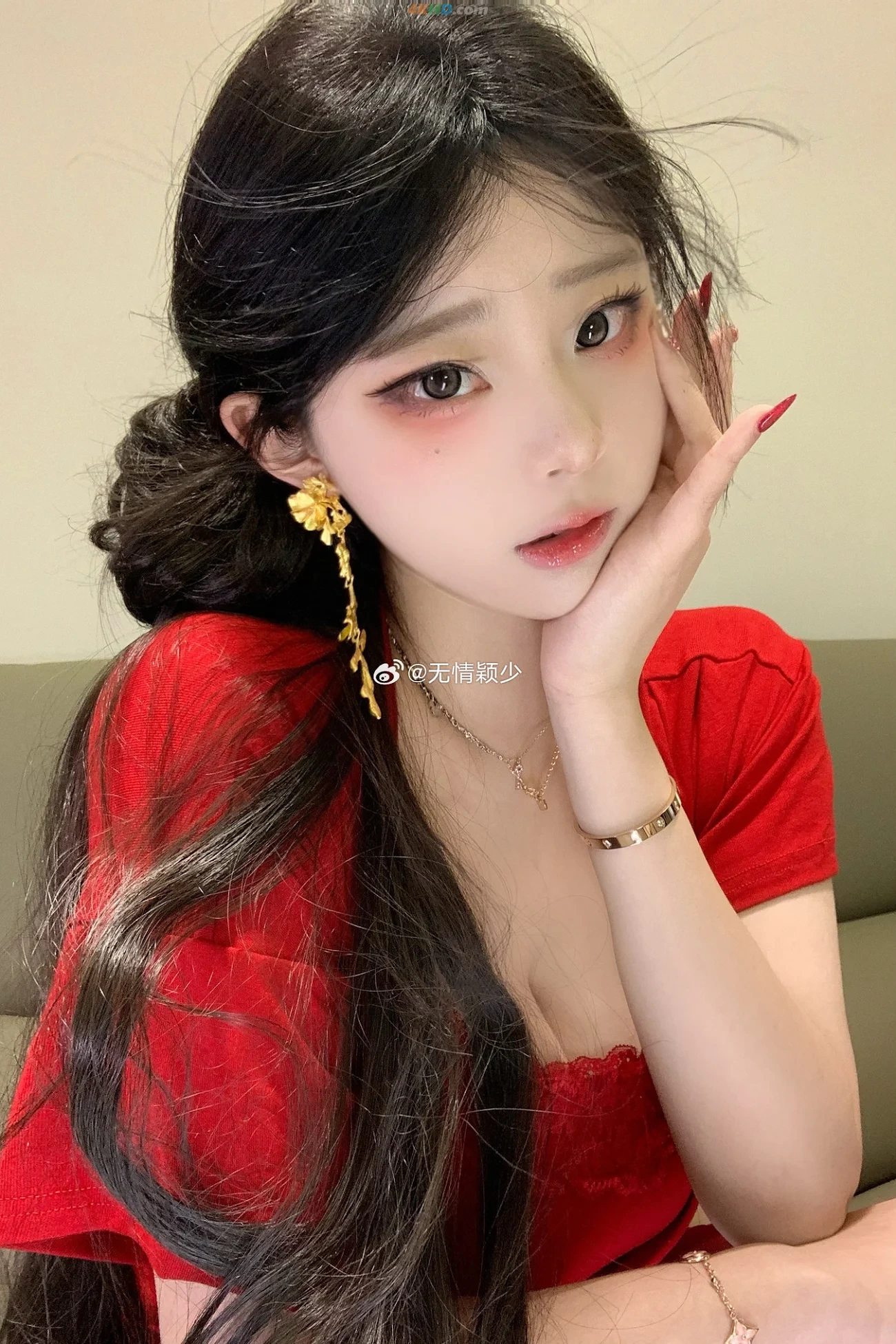 WuQingXiaoXiaoYing 001-005 — photo 400