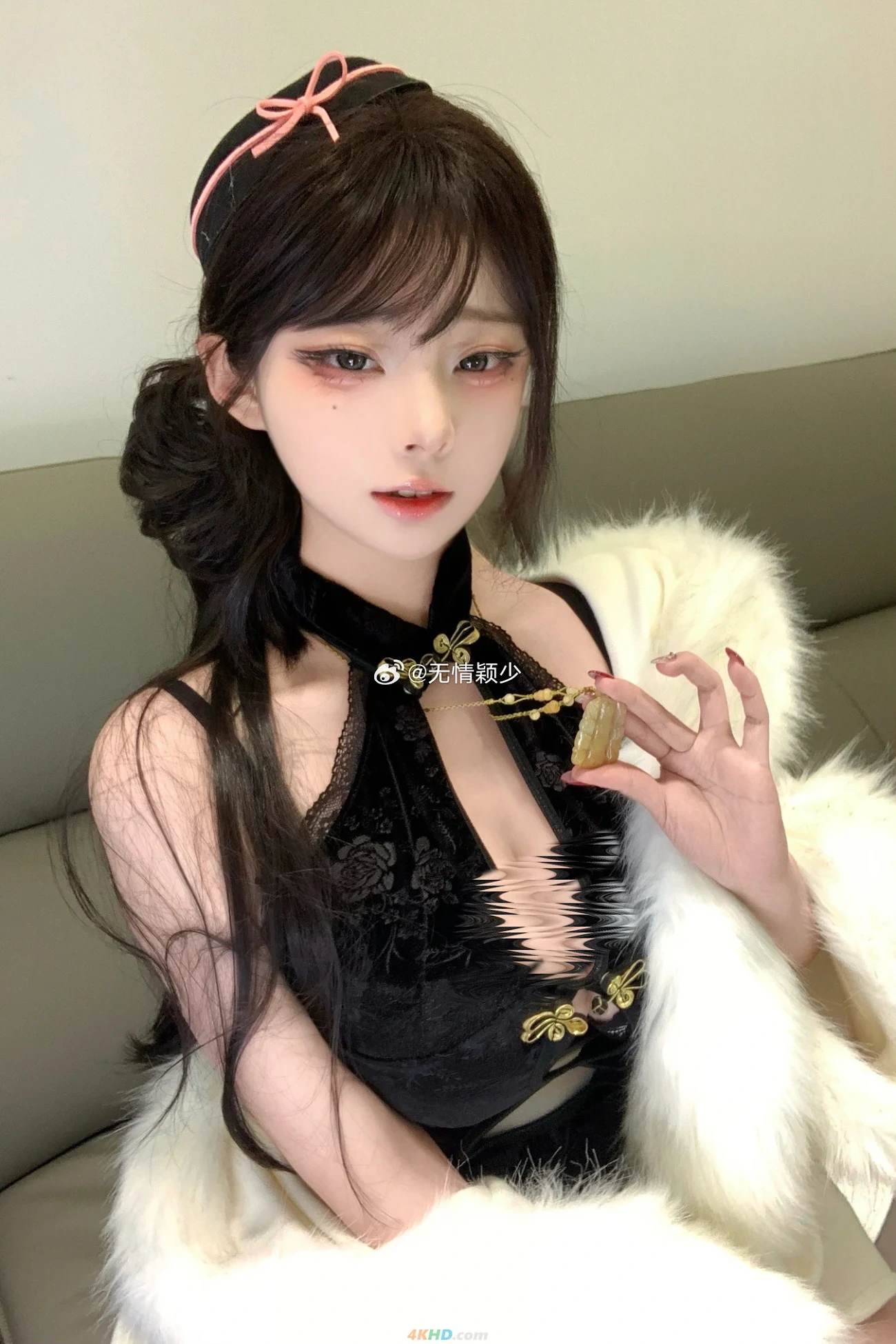 WuQingXiaoXiaoYing 001-005 — photo 402