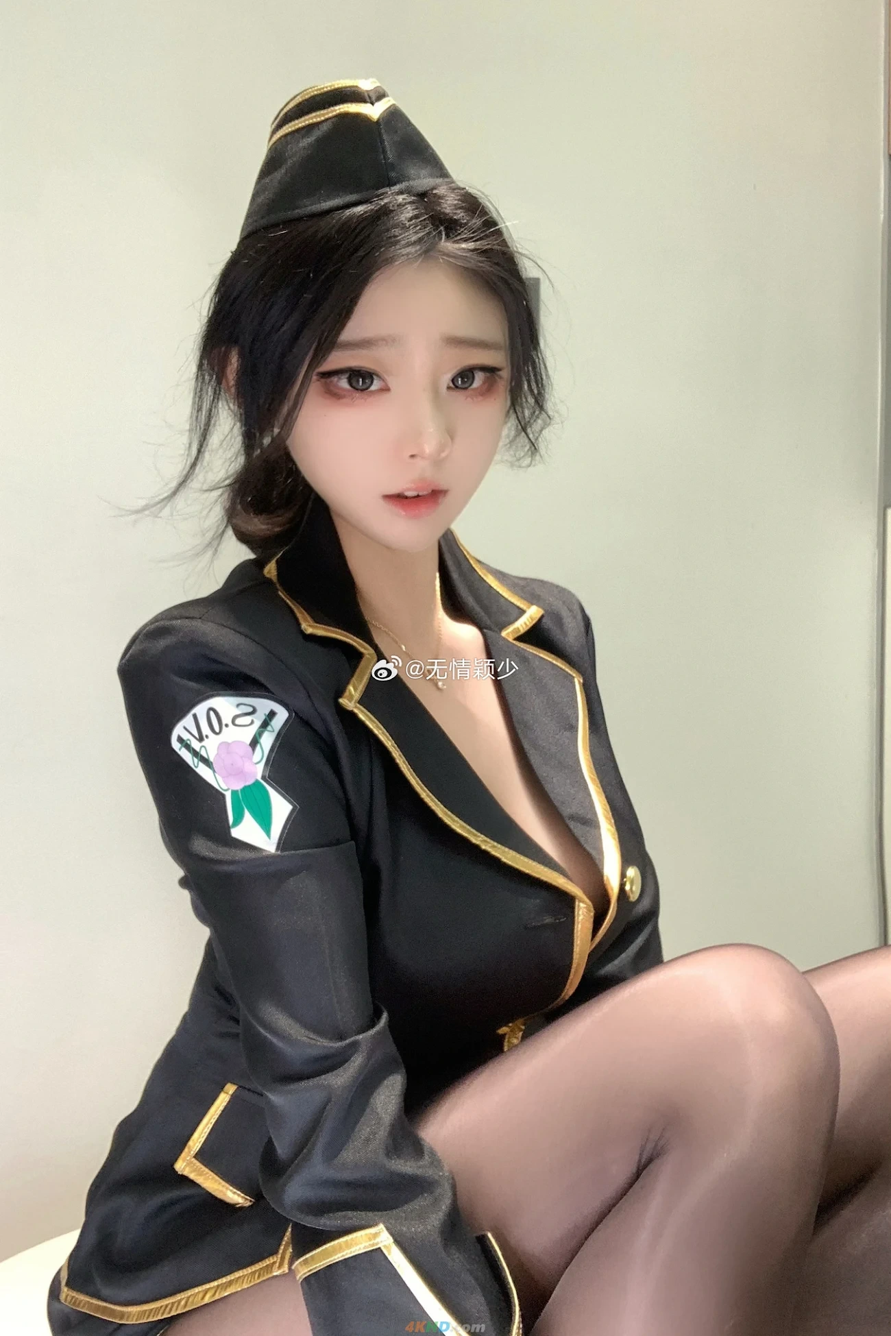 WuQingXiaoXiaoYing 001-005 — photo 407