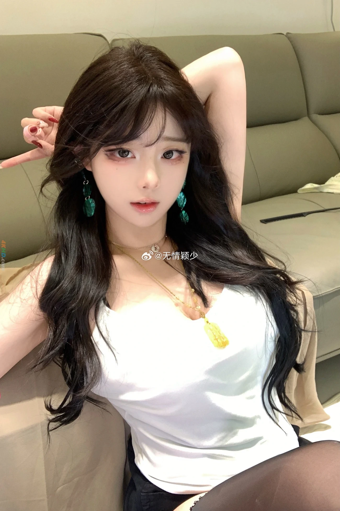 WuQingXiaoXiaoYing 001-005 — photo 412