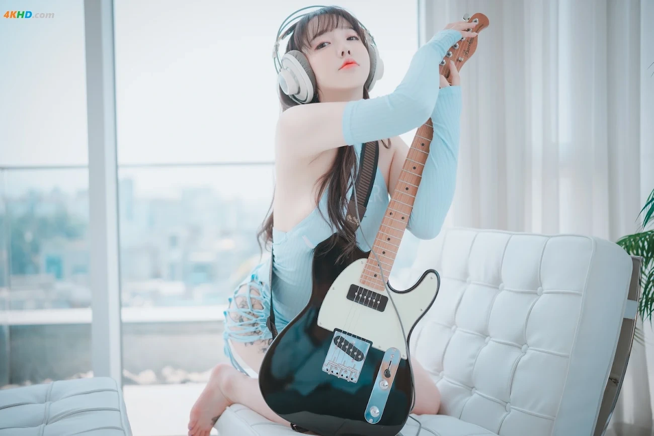 DJAWA Photo - Son Ye-Eun (SonYeEun) - Ms. Slowhand — photo 3