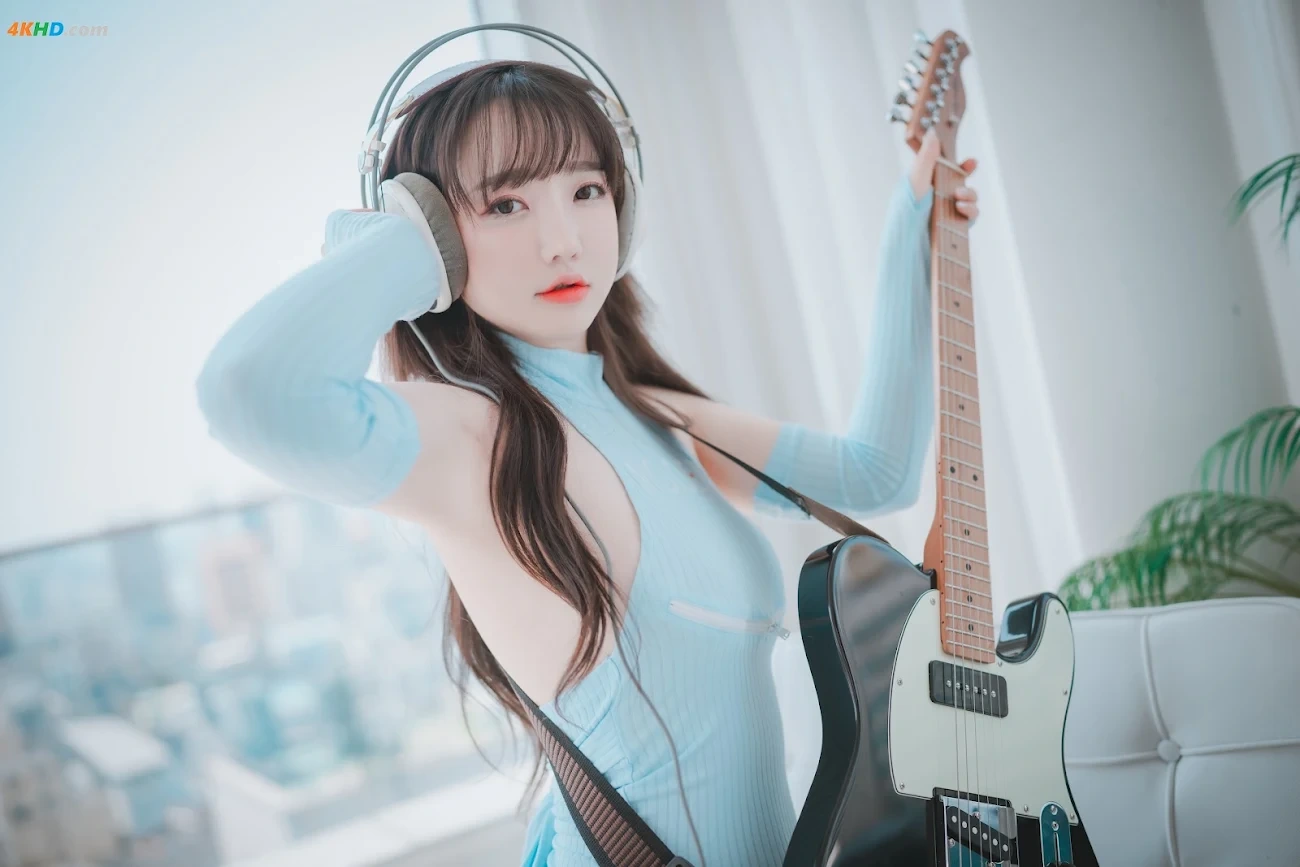 DJAWA Photo - Son Ye-Eun (SonYeEun) - Ms. Slowhand — photo 10