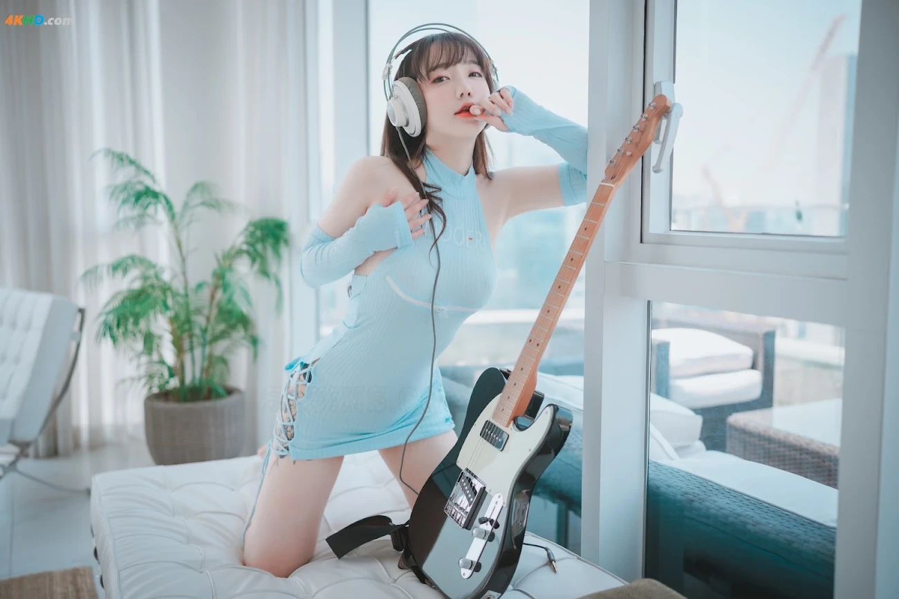 DJAWA Photo - Son Ye-Eun (SonYeEun) - Ms. Slowhand — photo 17
