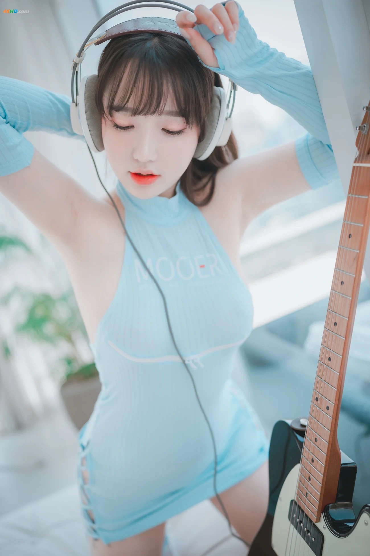 DJAWA Photo - Son Ye-Eun (SonYeEun) - Ms. Slowhand — photo 18