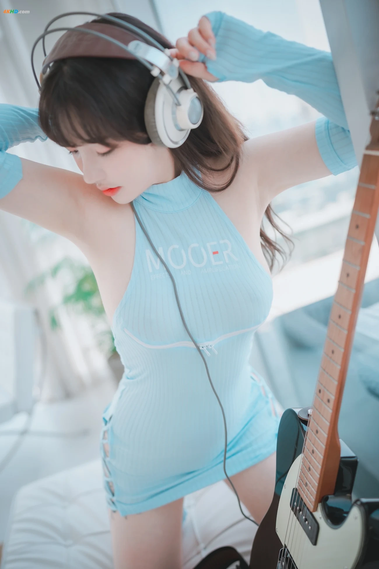 DJAWA Photo - Son Ye-Eun (SonYeEun) - Ms. Slowhand — photo 19