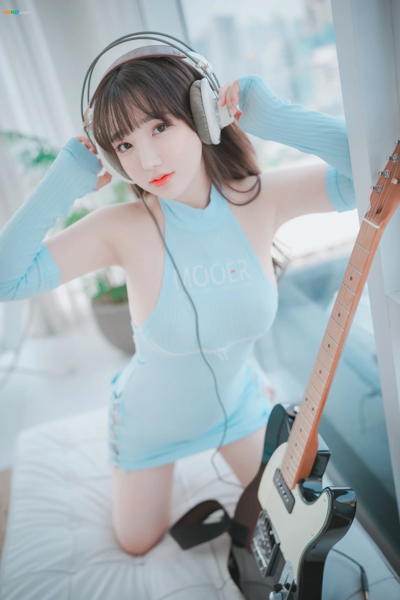 DJAWA Photo - Son Ye-Eun (SonYeEun) - Ms. Slowhand — photo 20
