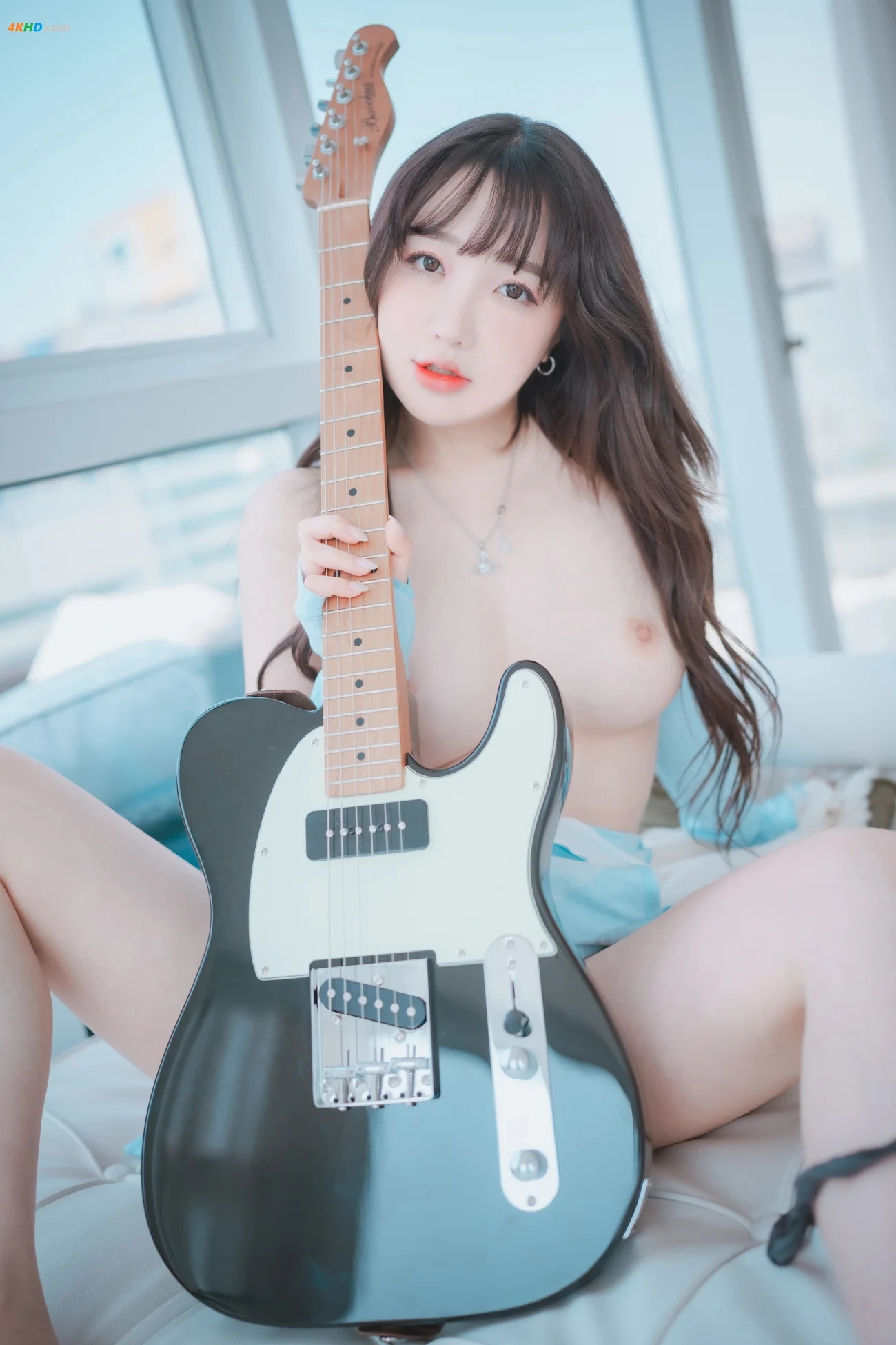 DJAWA Photo - Son Ye-Eun (SonYeEun) - Ms. Slowhand — photo 114