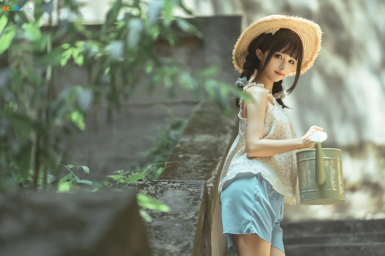 ChunMoMo (chunmomo) - XiangXiaMeiMei — photo 4