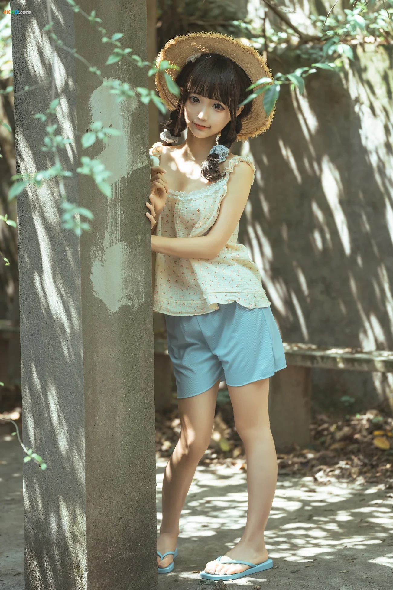 ChunMoMo (chunmomo) - XiangXiaMeiMei — photo 8