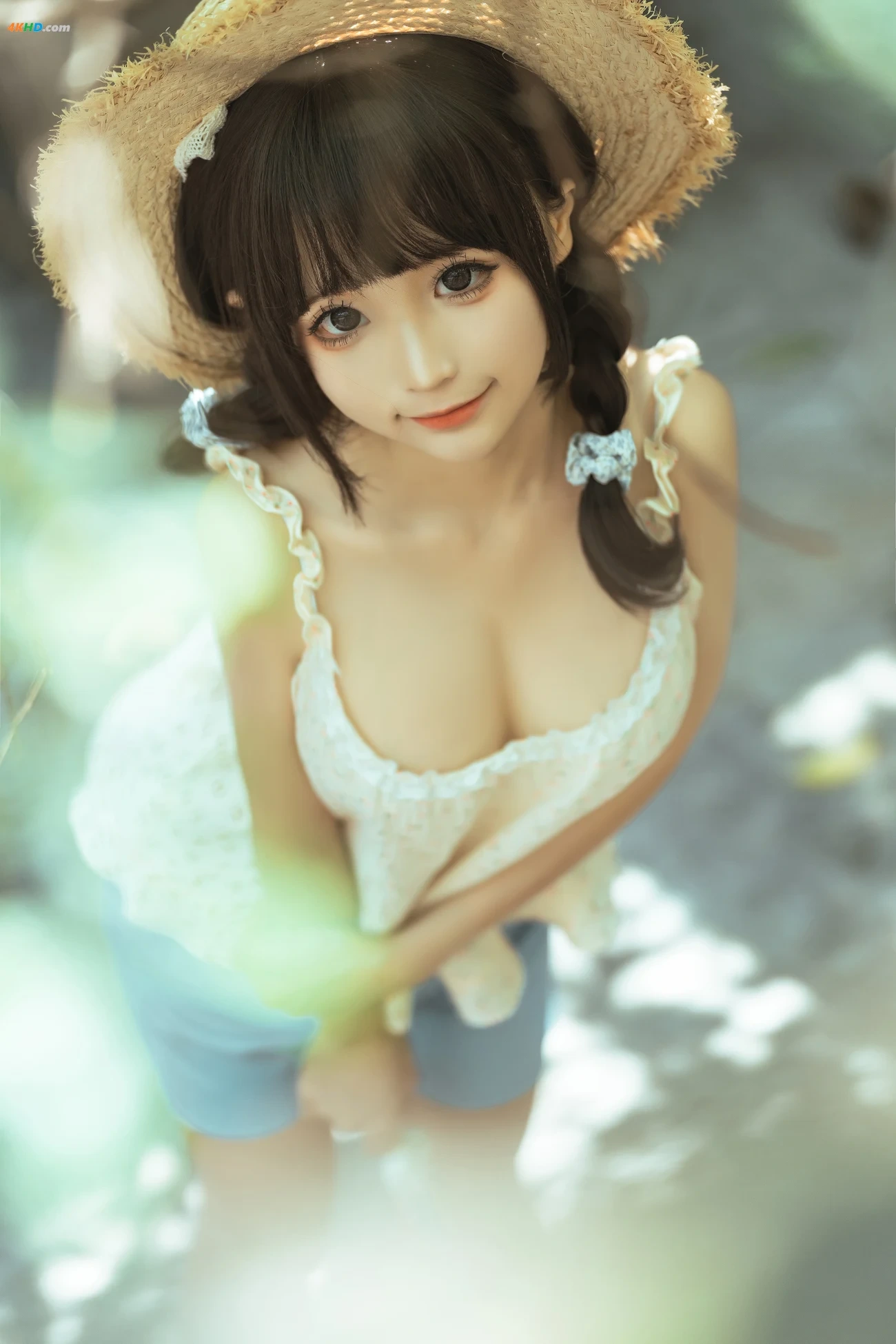 ChunMoMo (chunmomo) - XiangXiaMeiMei — photo 10